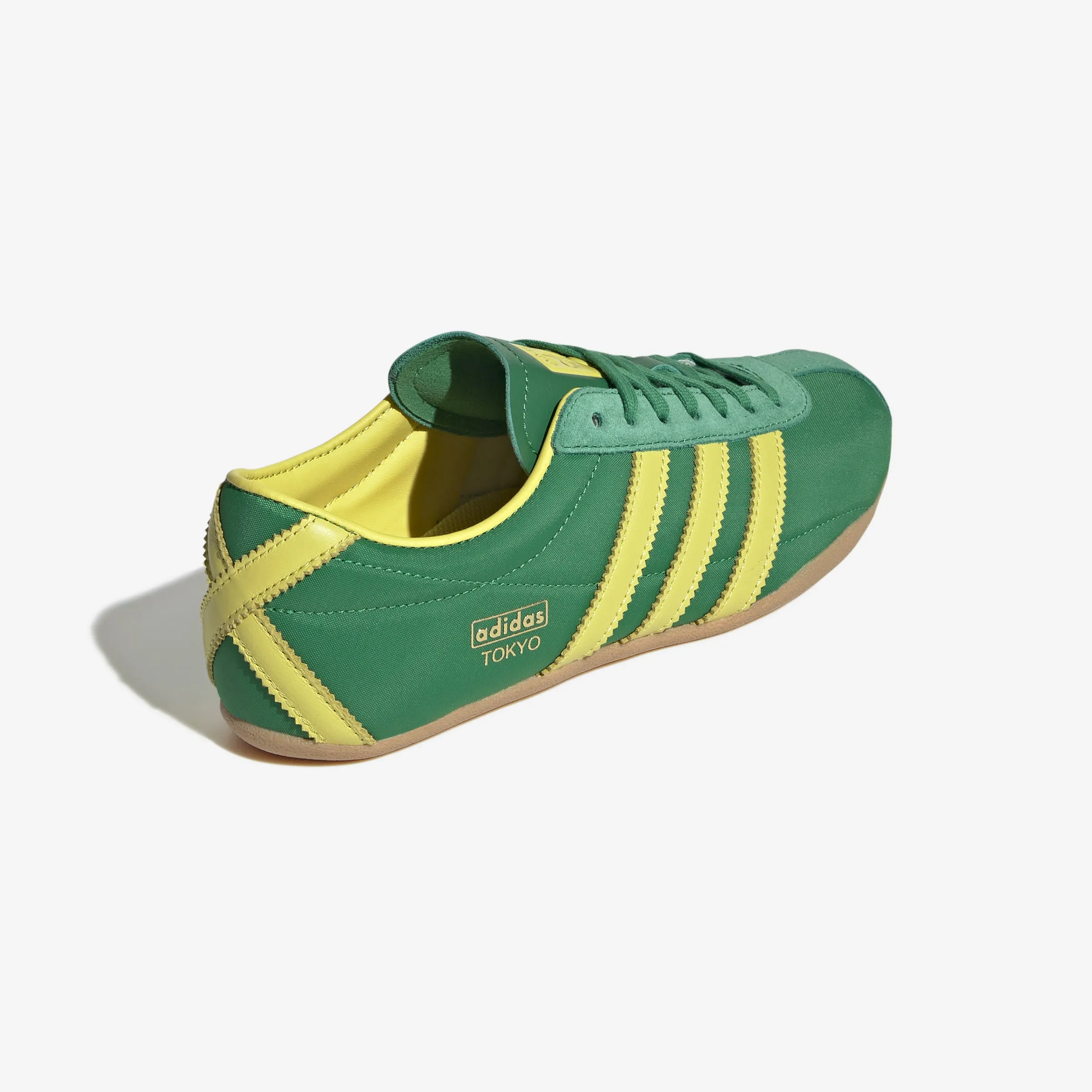 Wmns Tokyo Comfy Step