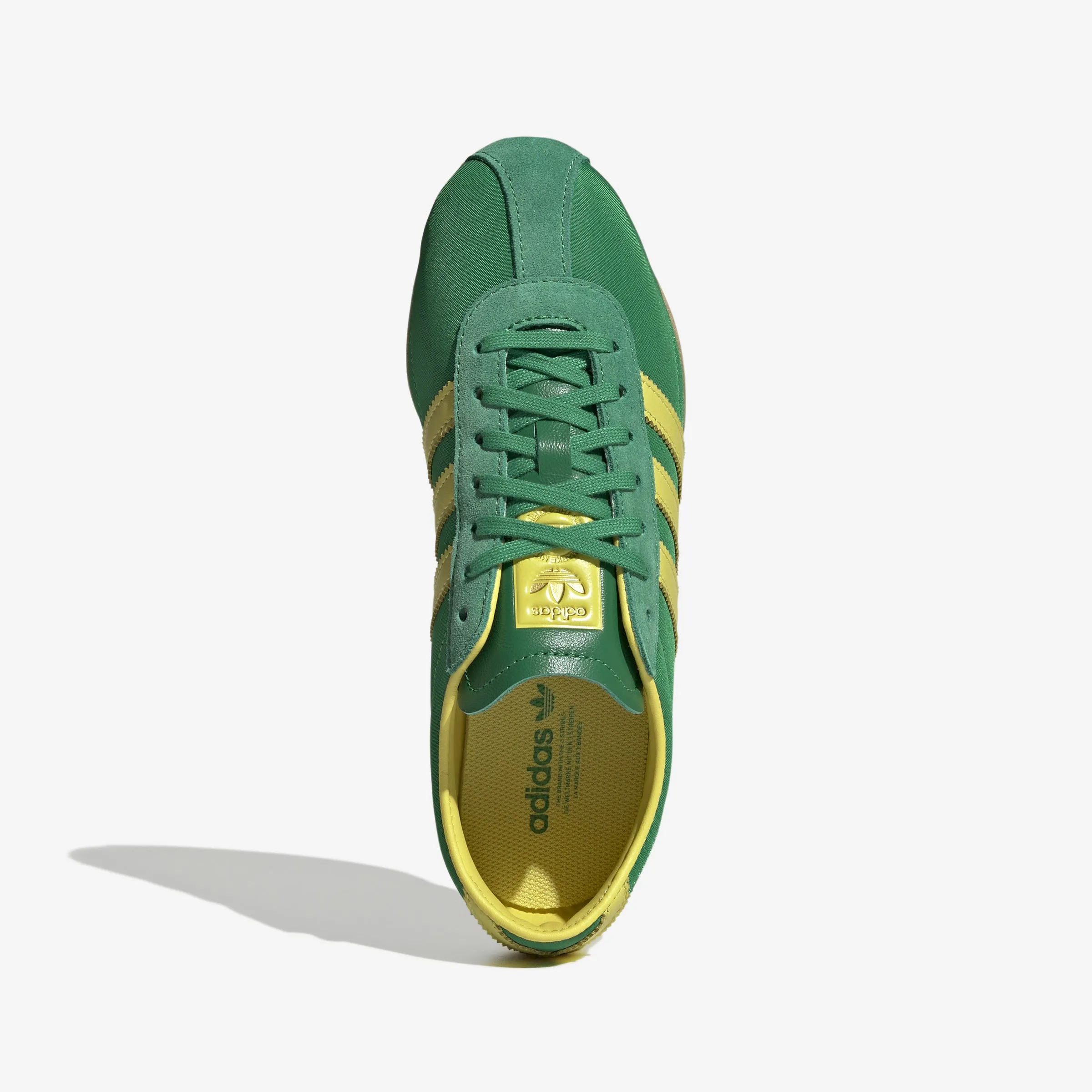 Lined Upper Slip-resistant support Wmns Tokyo