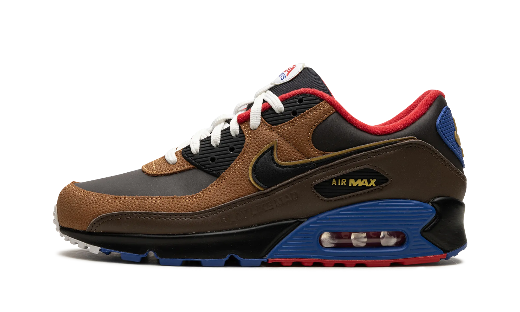 Air Max 90 "EA Sports - Play Like Mad" City running requirement ultramarathon running