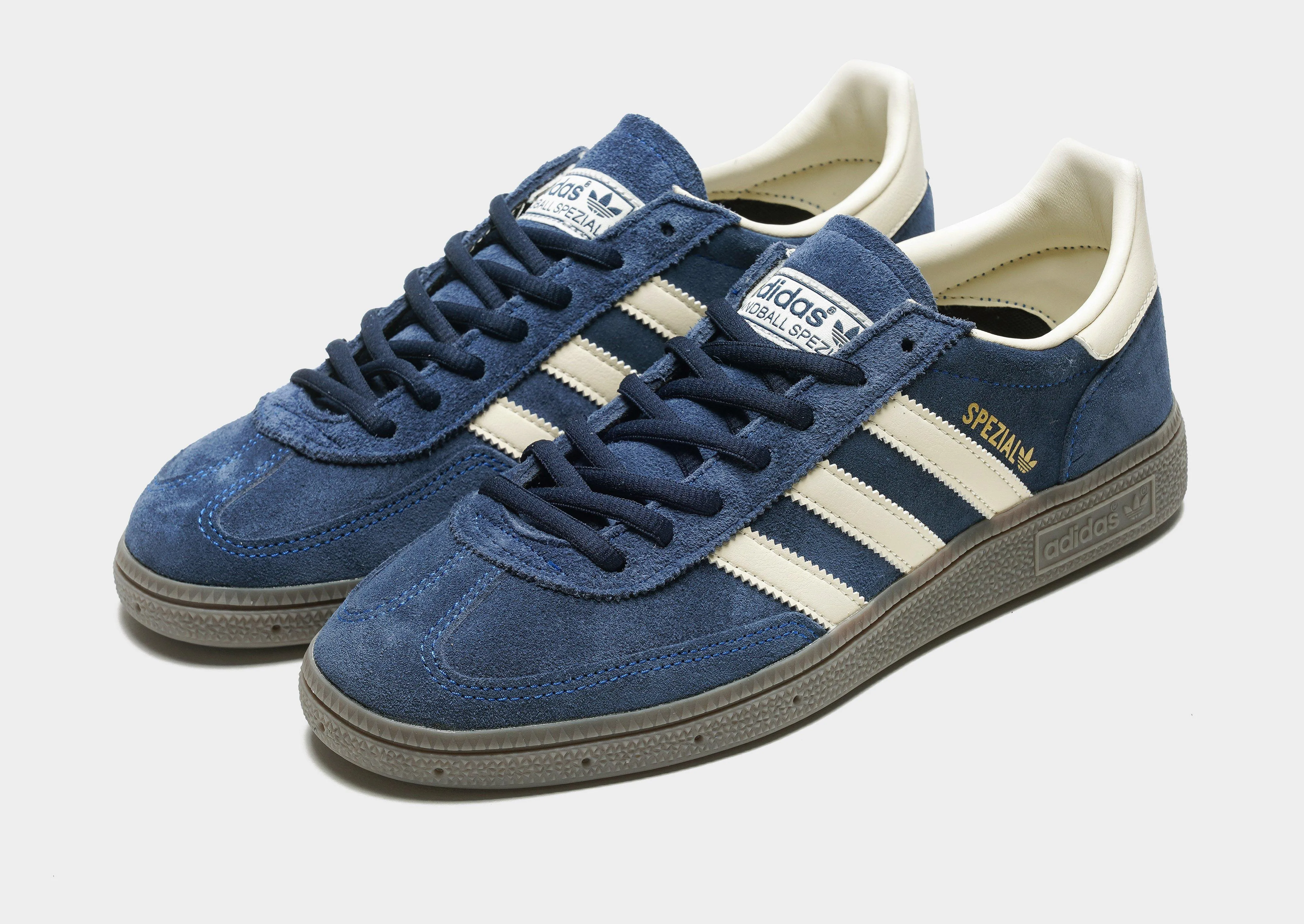 Regular Fit Comfortable Insole Handball Spezial