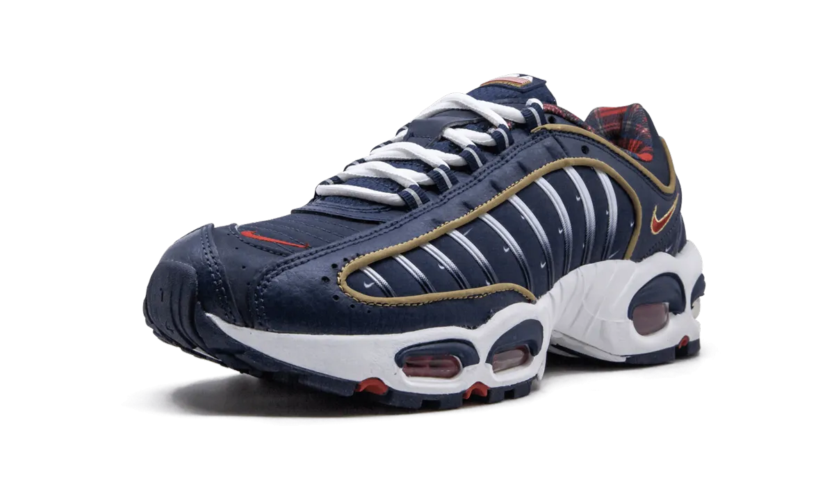 City running Air Max Tailwind 4 "USA"