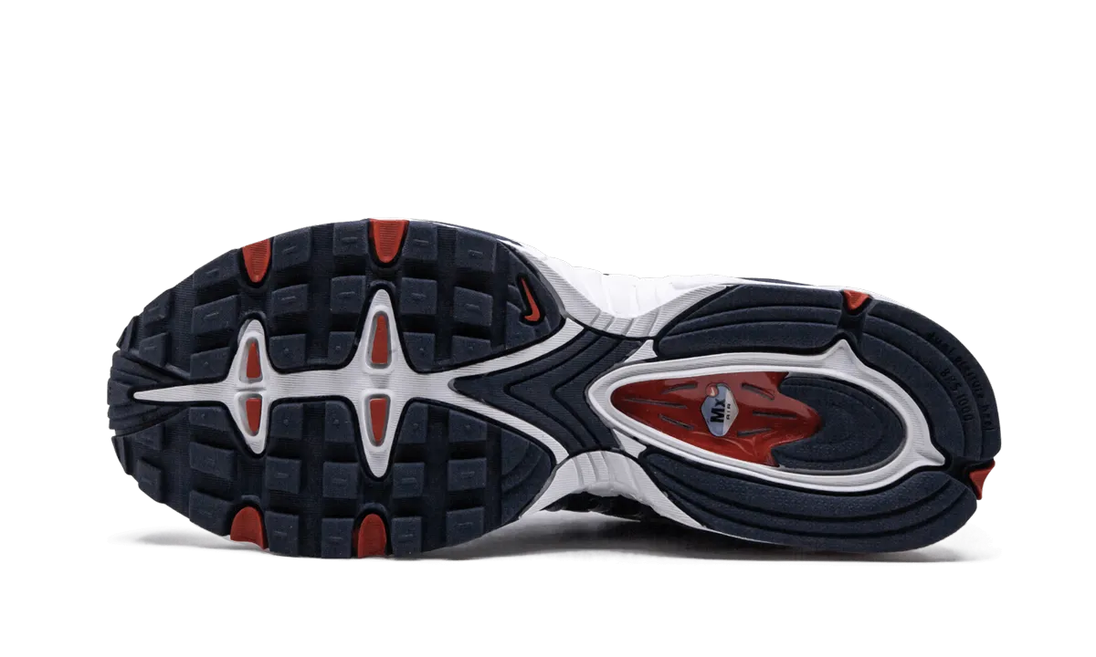 easy - to - take - off shoes Air Max Tailwind 4 "USA"