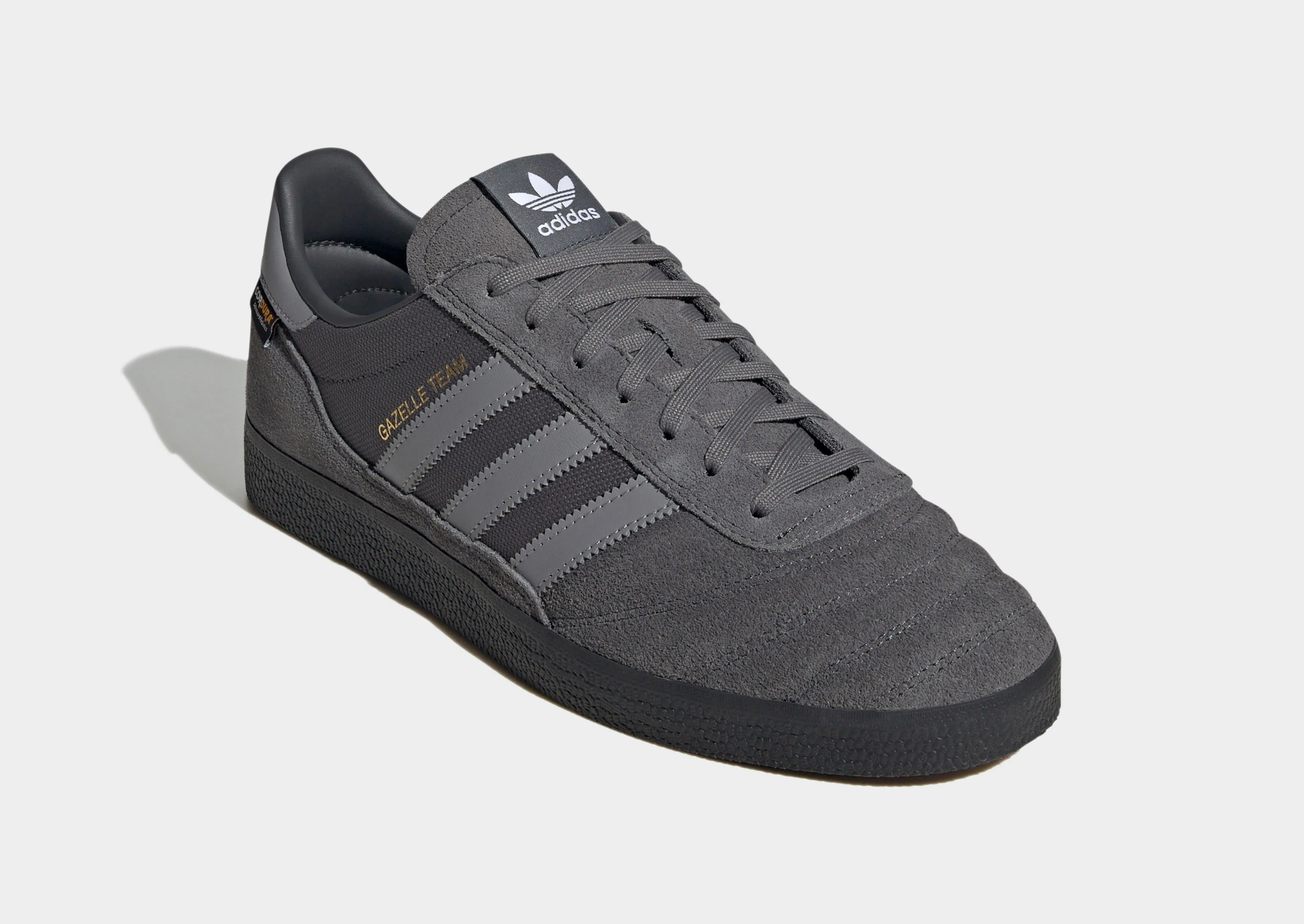 Multi Density Foam Gazelle Team Cordura