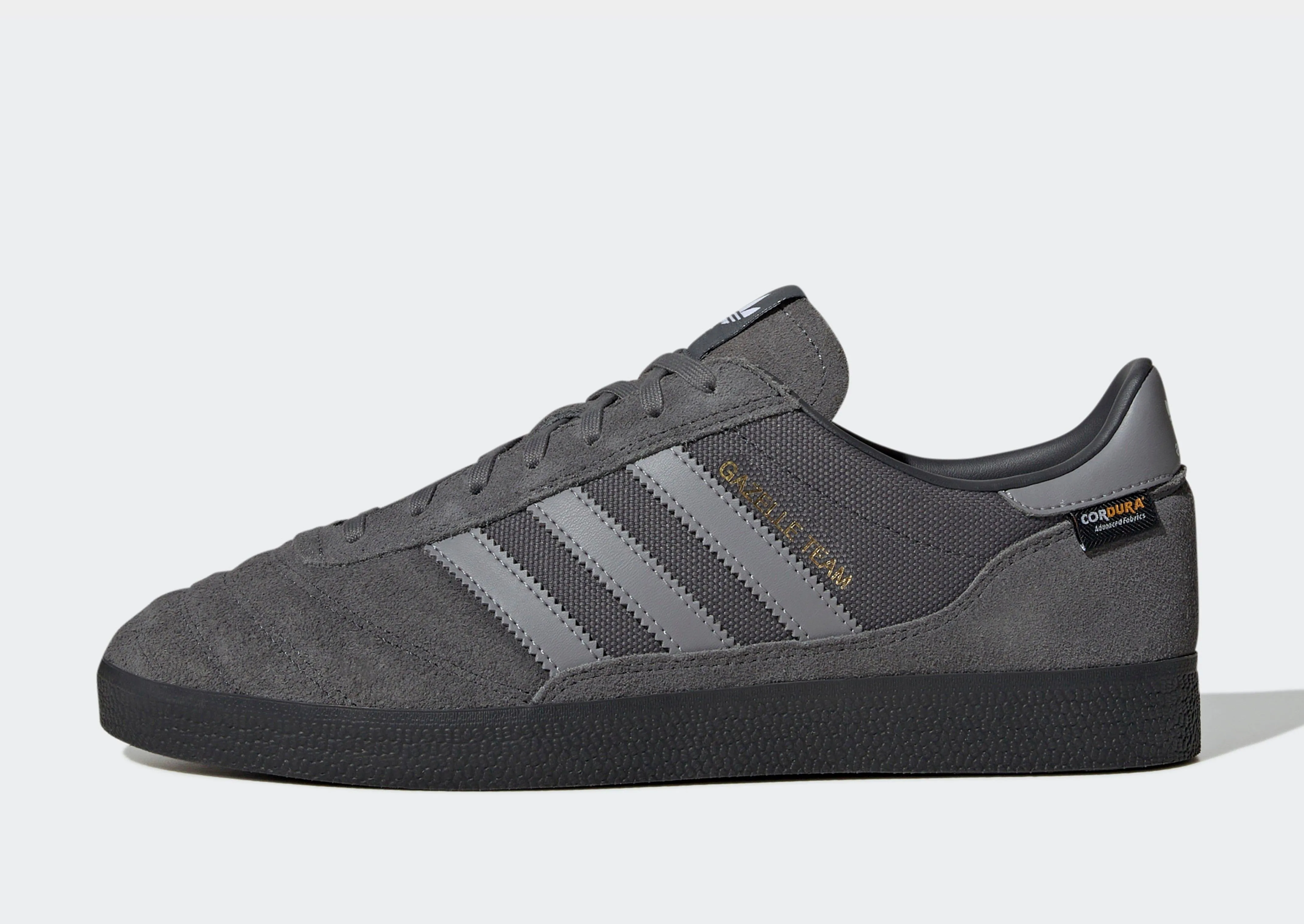 Gazelle Team Cordura Water Resistant Weave Short Walks