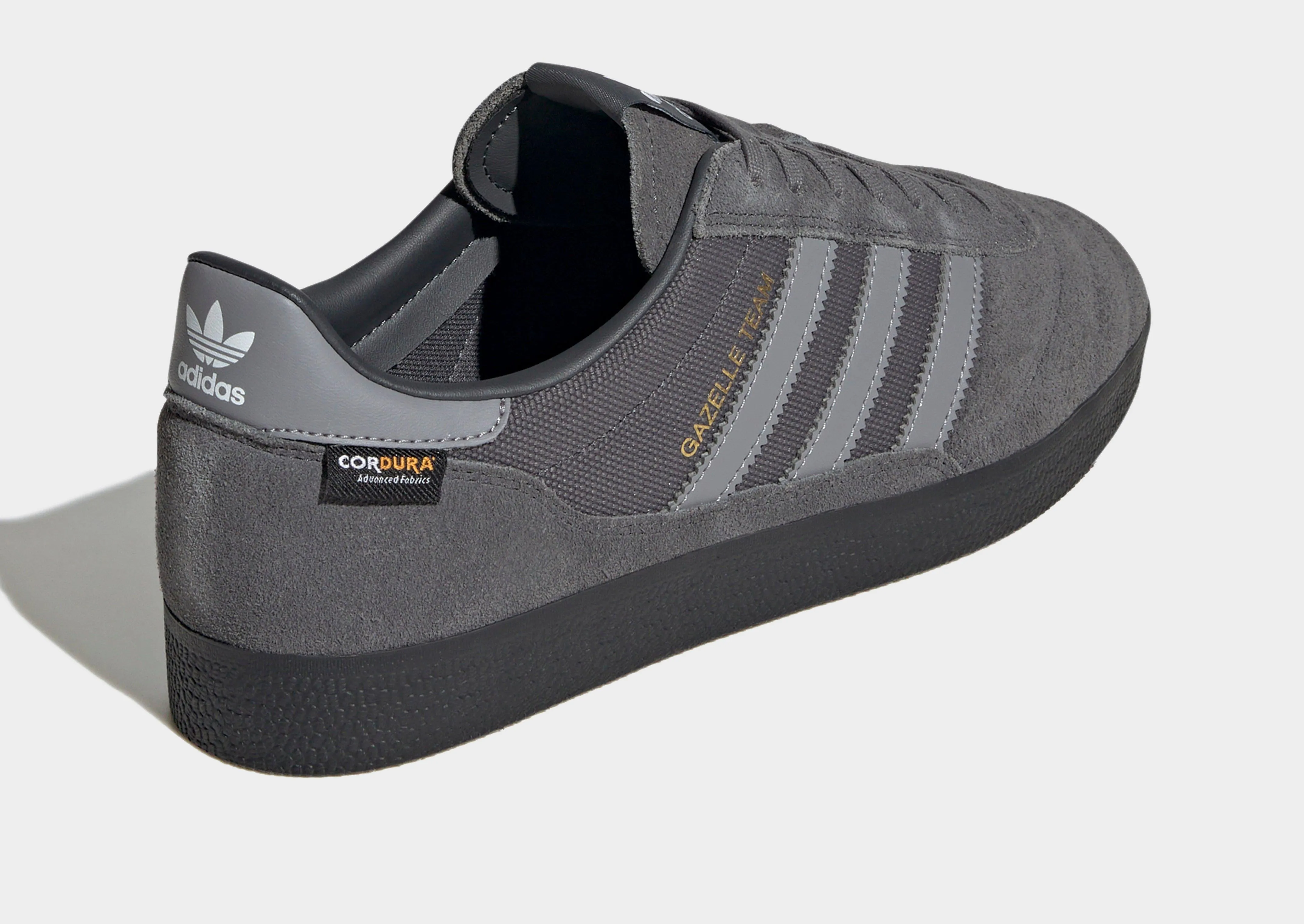 Gazelle Team Cordura Hyper Elastic Cushion Low Profile Drop