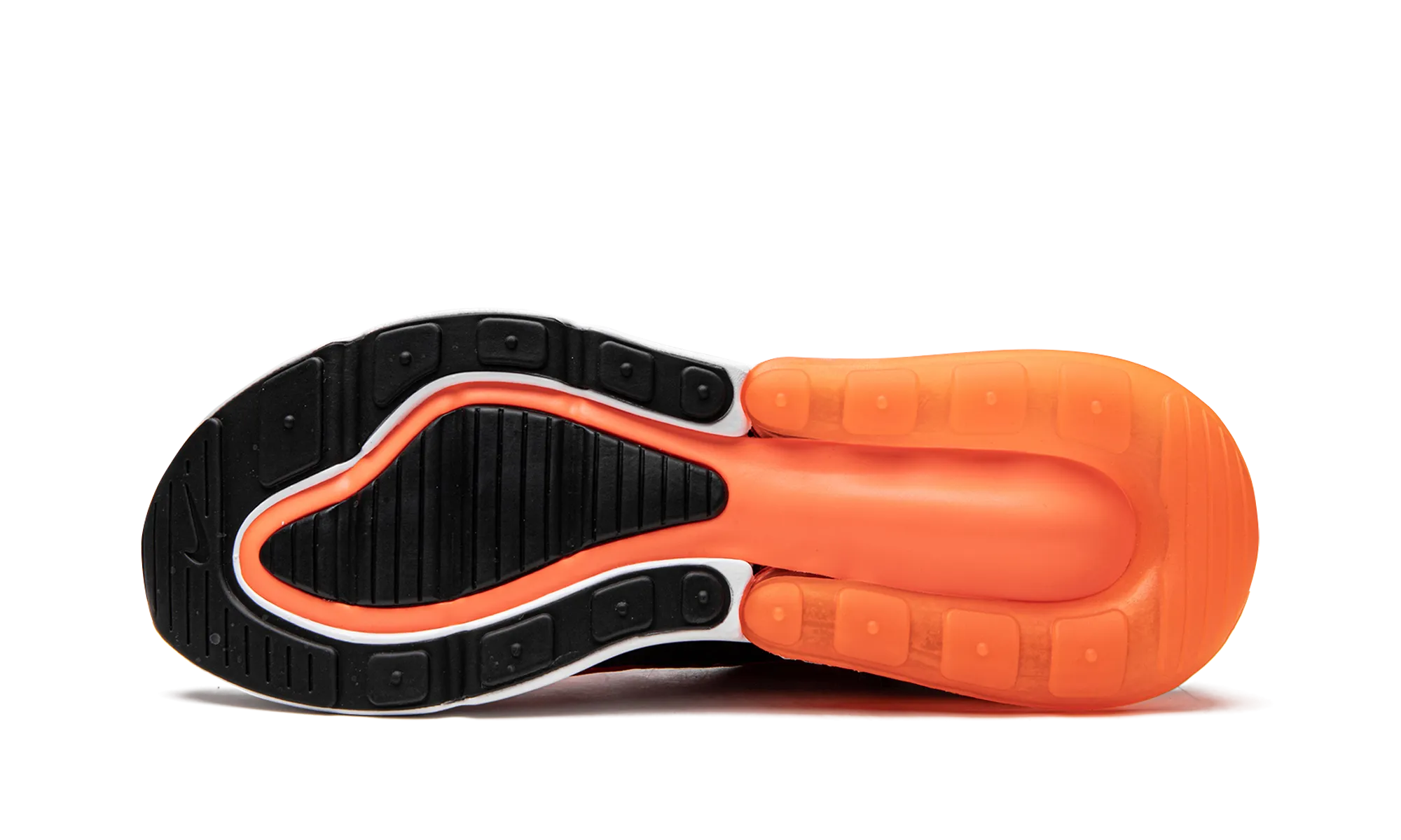 Air Max 270 "Sunset" park accessory Low Impact