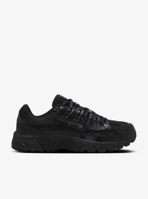 P-6000 Kids mid - top running shoes