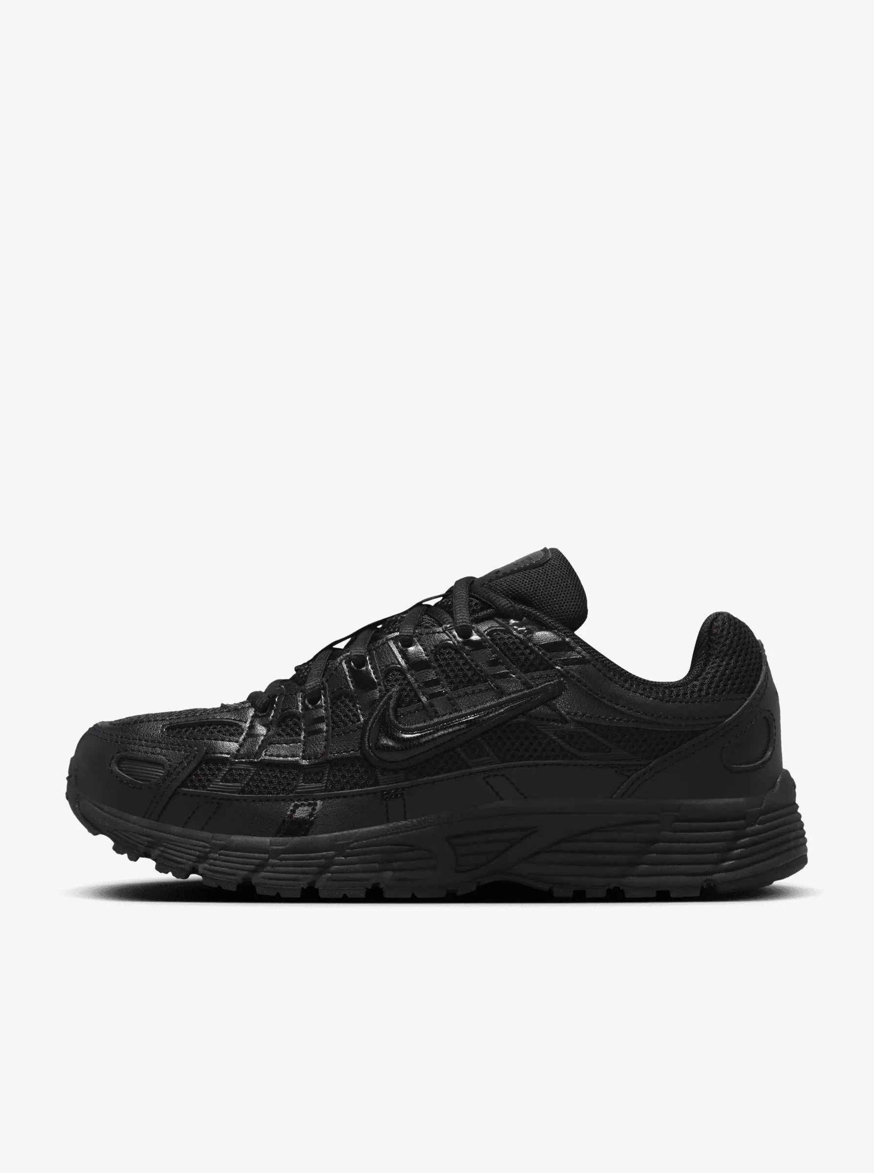 amateur joggers' shoes running in patterned designs P-6000 Kids