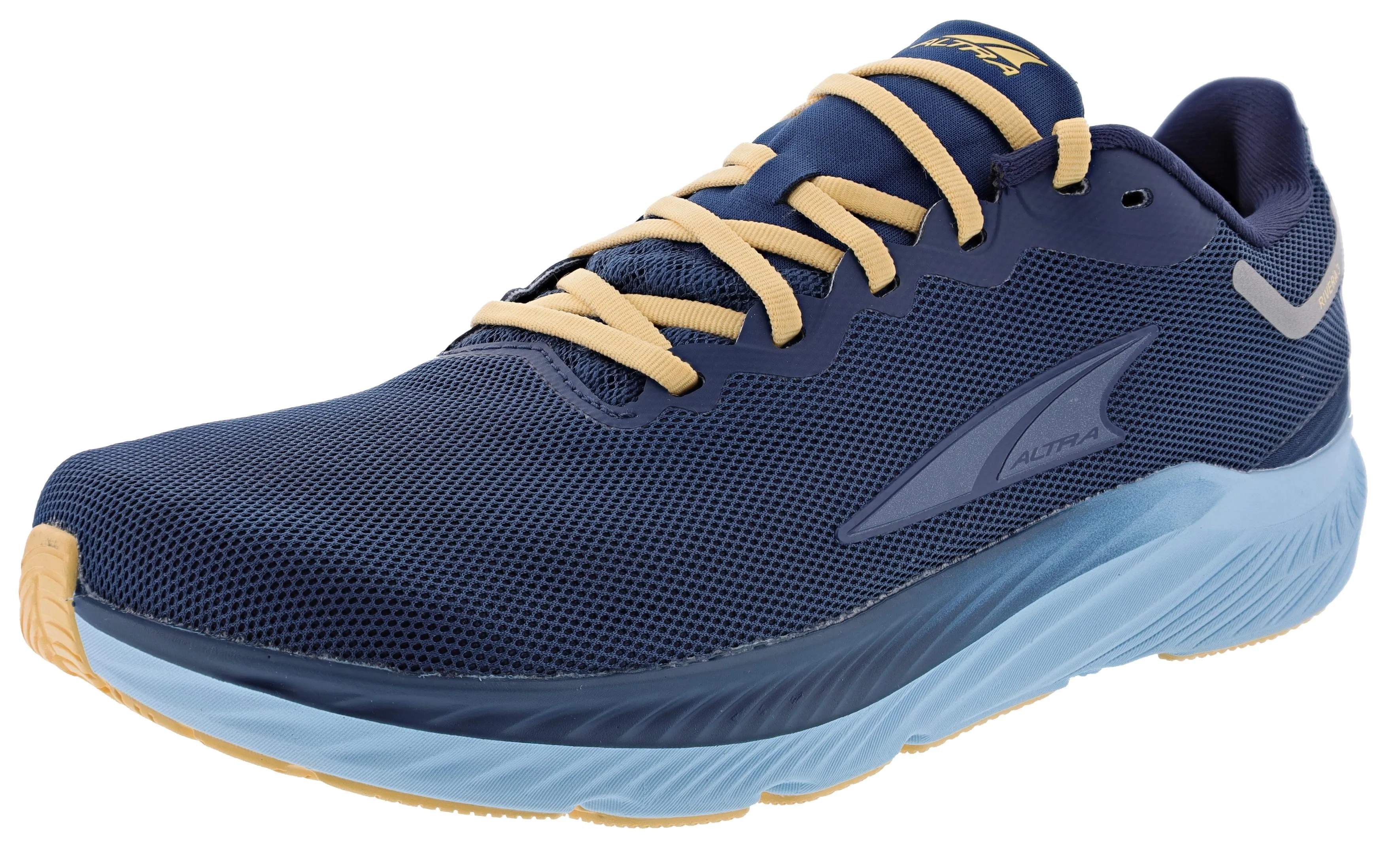 Altra Women's Rivera 3 Road Running Shoes toe box support