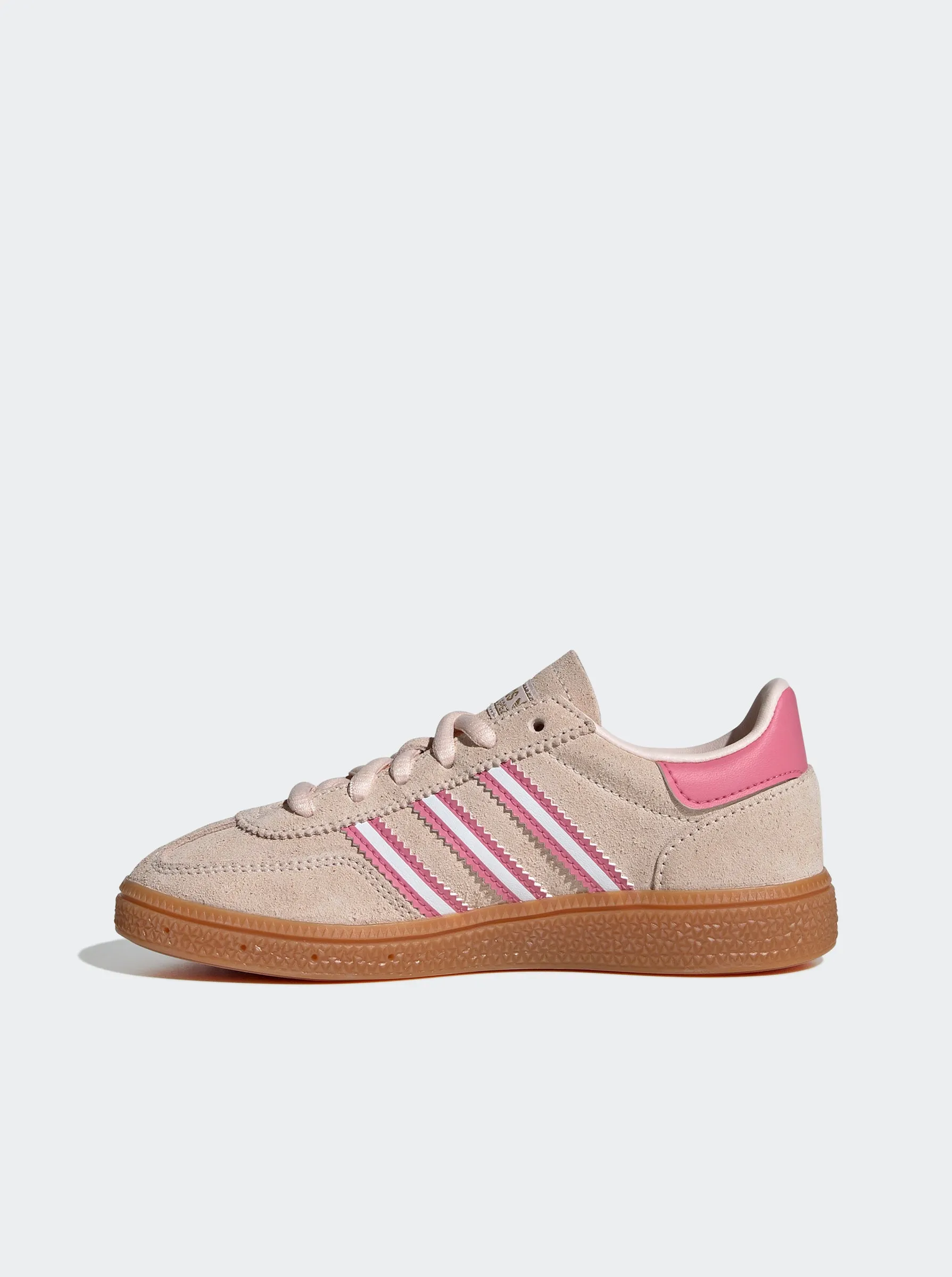 Handball Spezial Kids Agile Walk EVA sole
