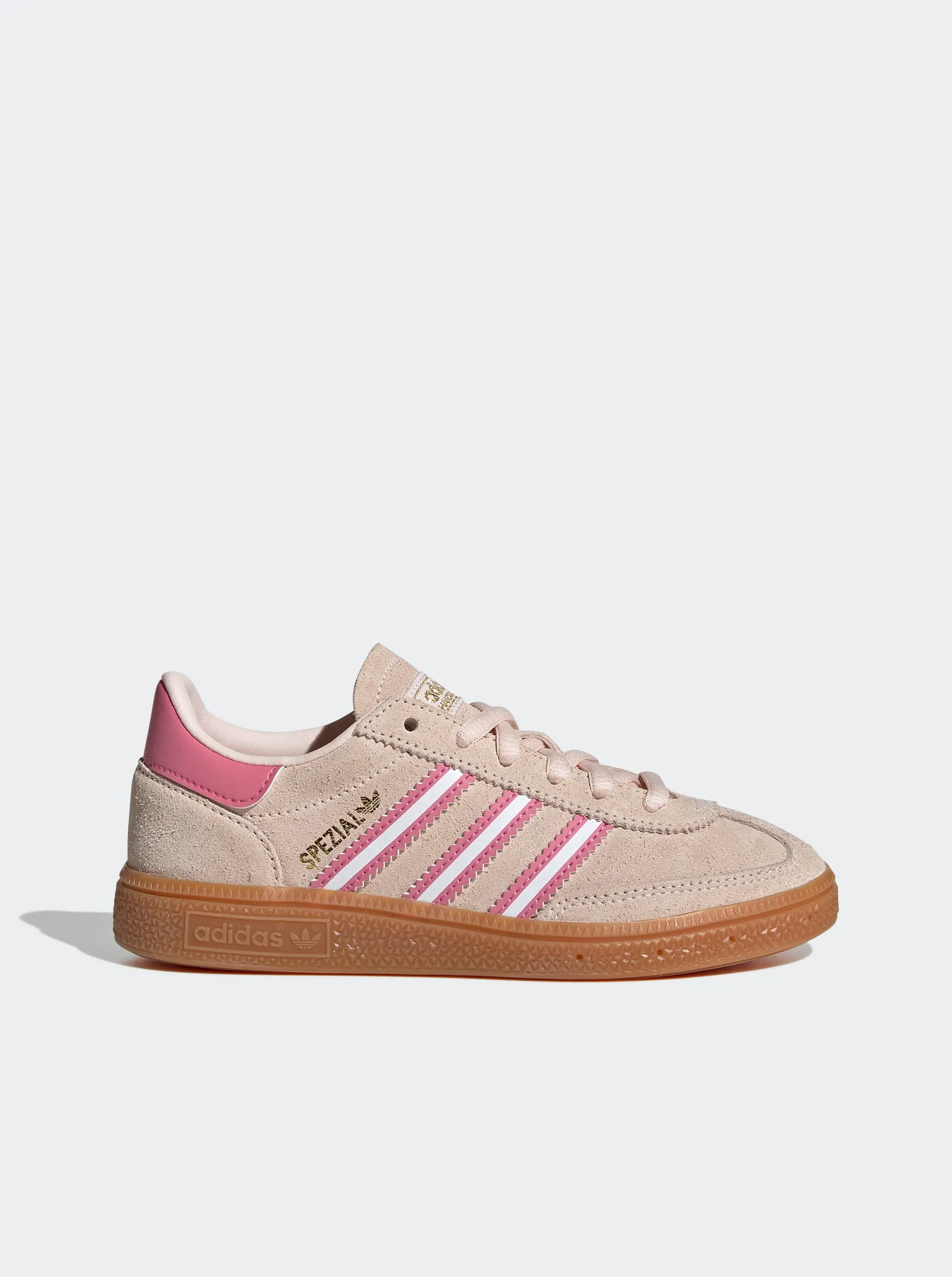 Pressure Dispersion Insole Neutral Style Handball Spezial Kids