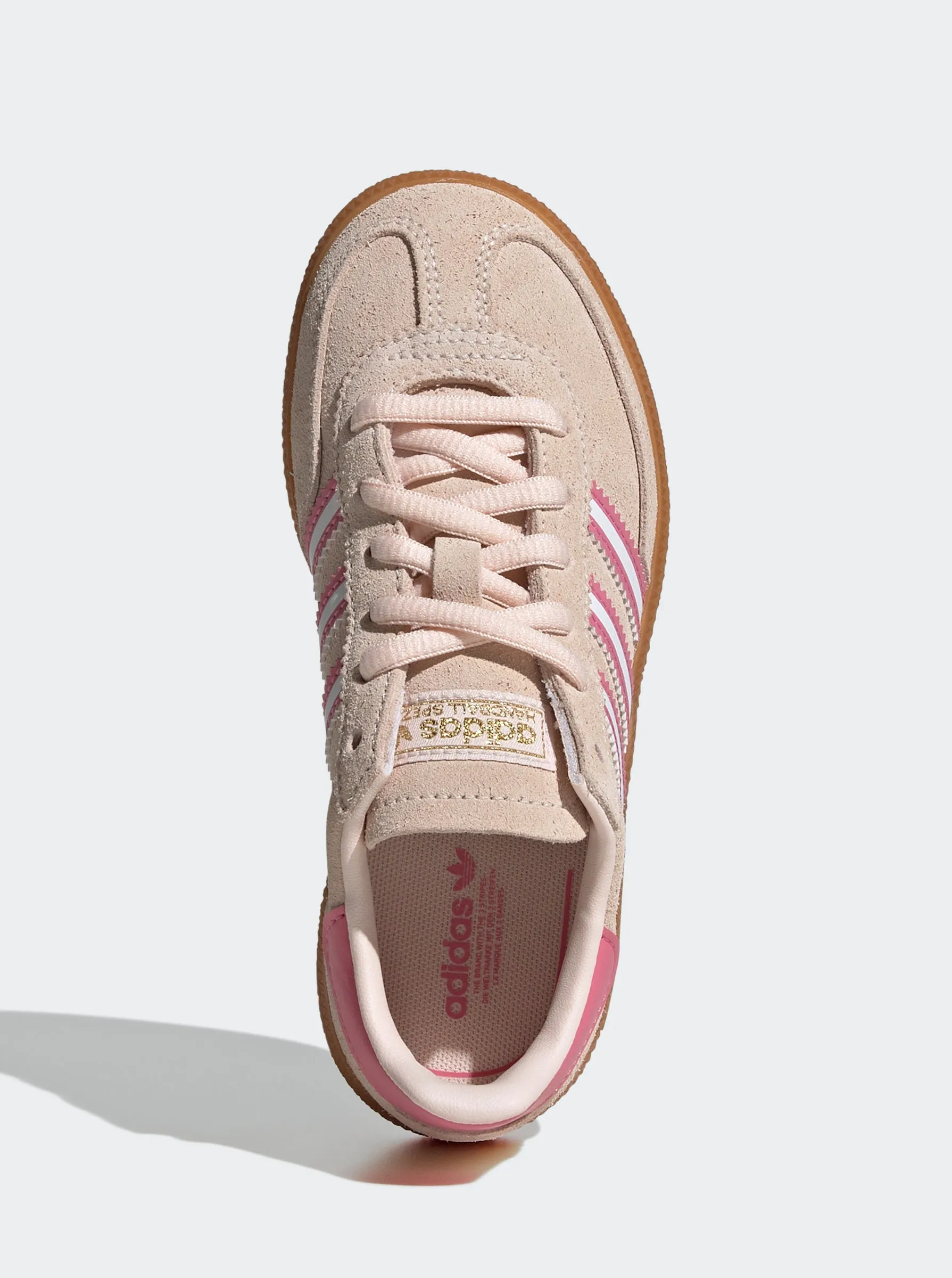 Handball Spezial Kids Ankle Collarbrace