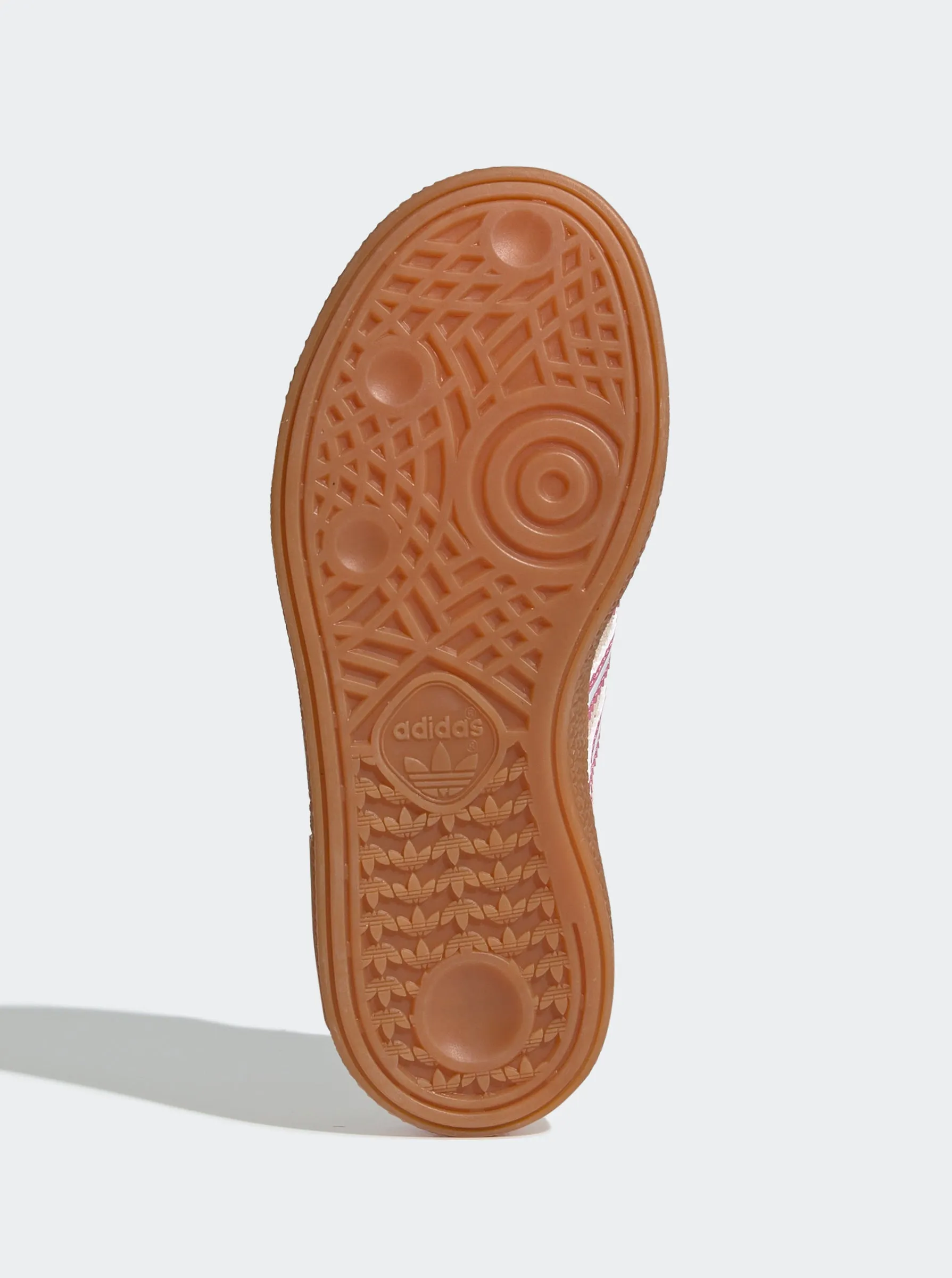 Handball Spezial Kids Shock Absorbing Technology Stable Footing