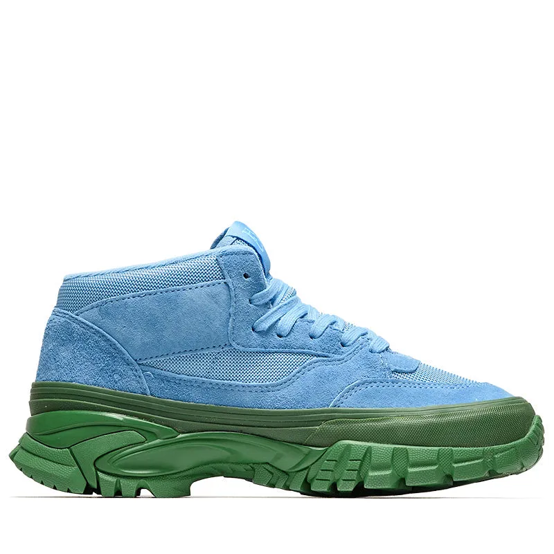 Stable Structure Vans OTW Half Cap 33 Trail Vibram - Heritage Blue/Fairway