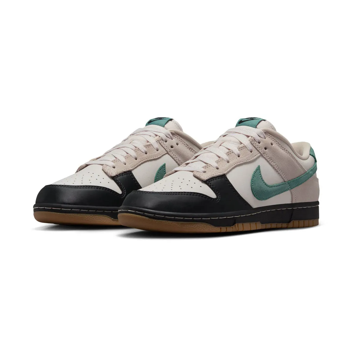 Nike Dunk Low 'Light Orewood Brown Bicoastal' Men's Shoes Walk Comfort Quick   Drying