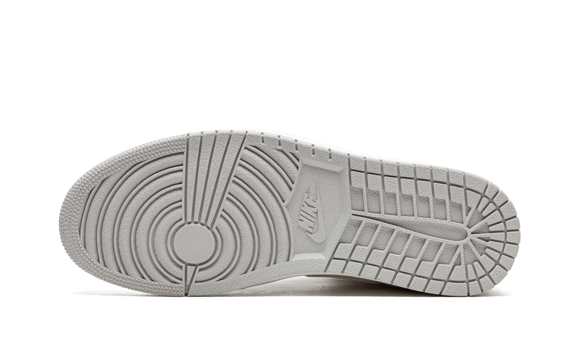 Air Jordan 1 Mid SE Craft Durable Rubber Outsole
