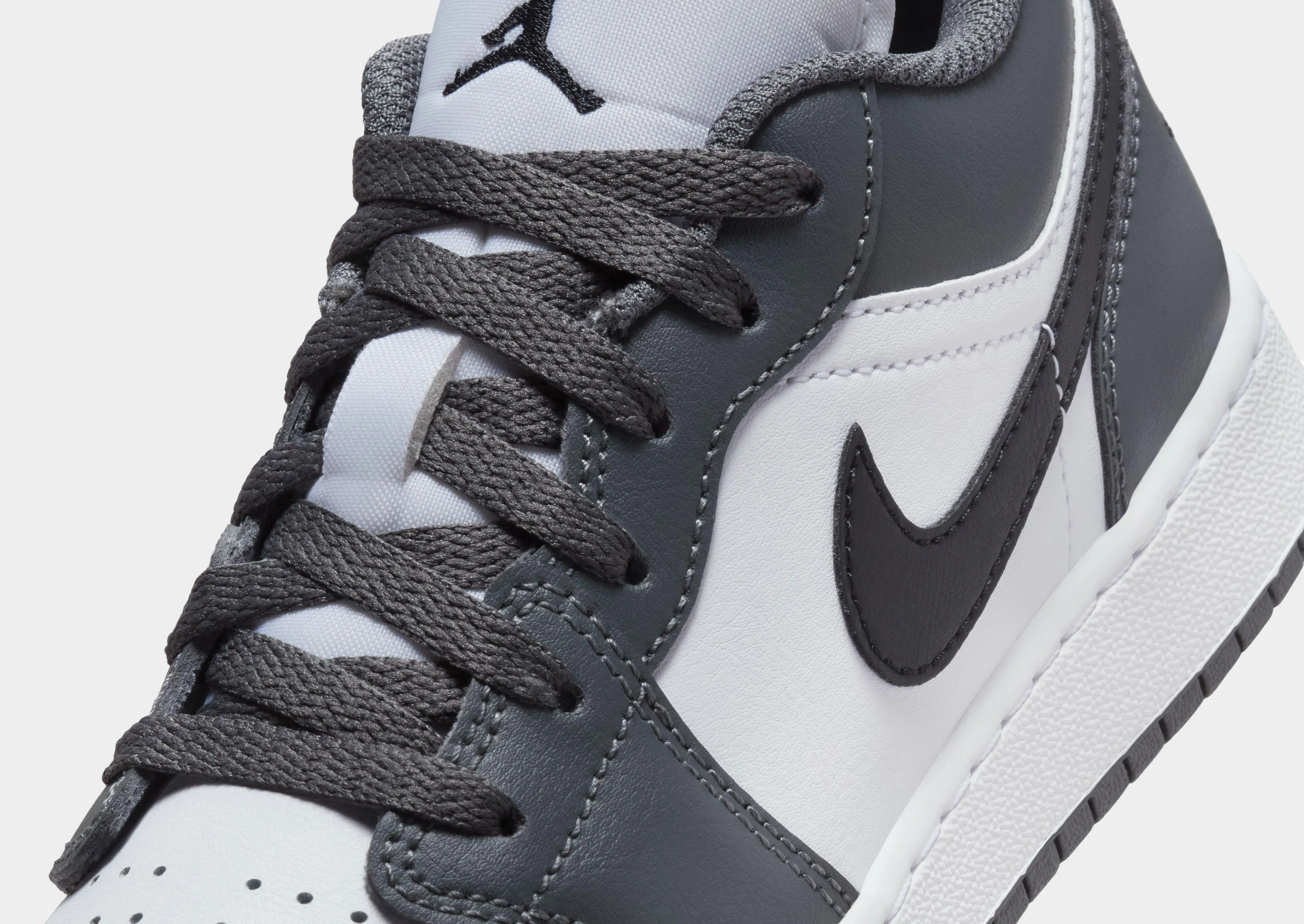 Durable Material Air 1 Low Junior's