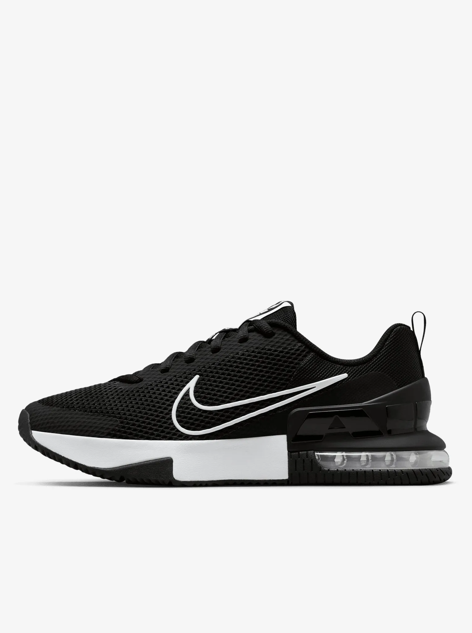 Outdoor Sports fixed insole shoes Air Max Alpha Trainer 6 Mens