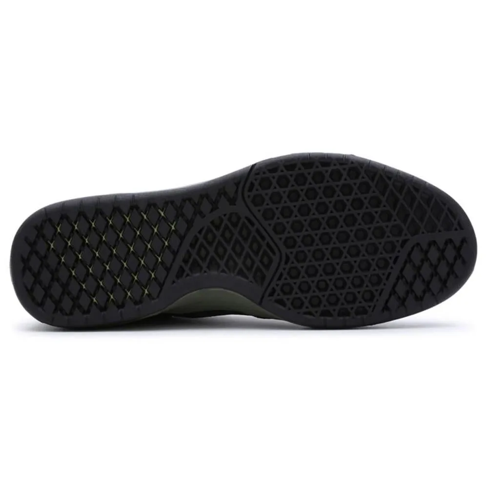 meaningful fashionable user Vans Zahba - Fatigue/Black