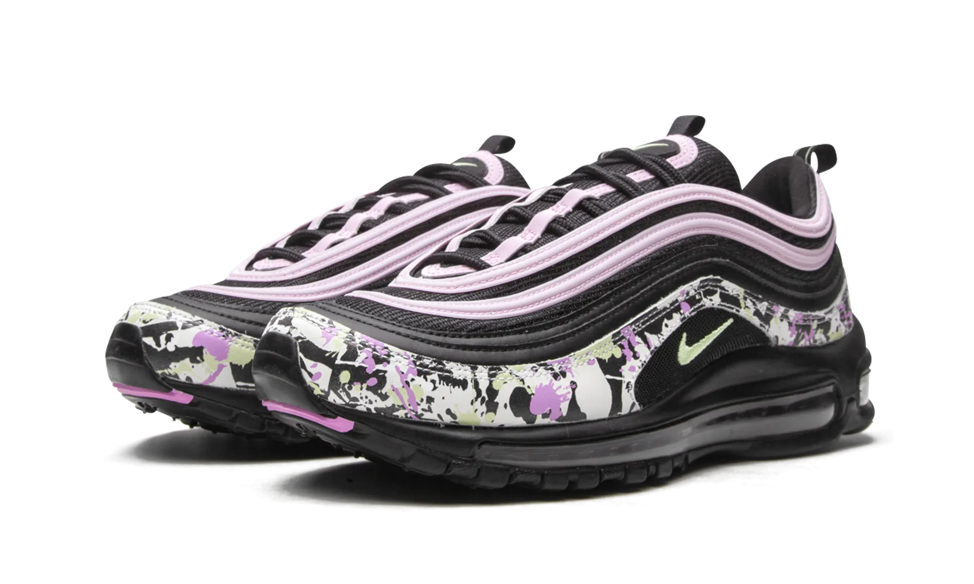 AIR MAX 97 MNS WMNS "Splatter" men