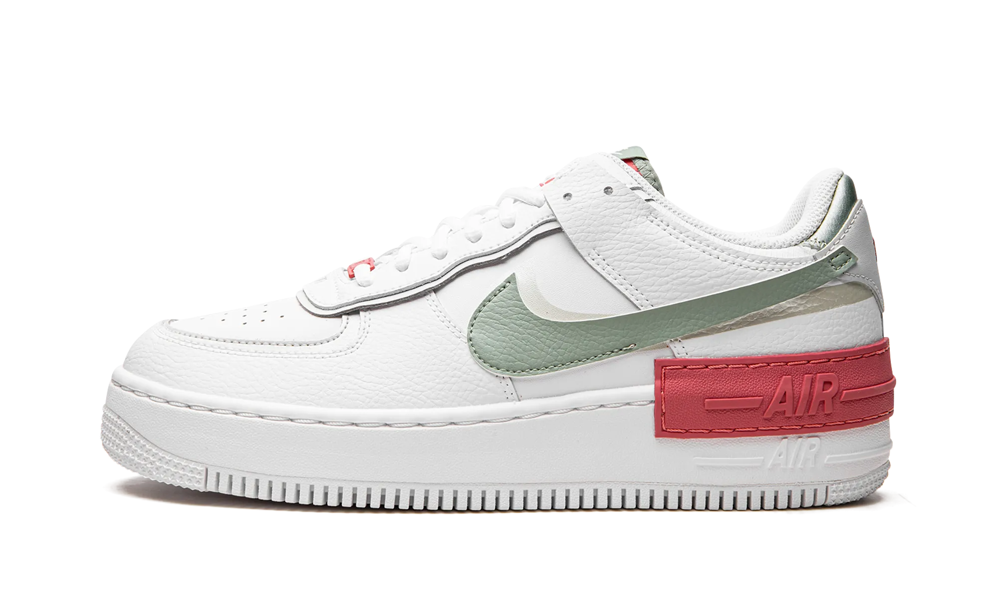 Impact protection AIR FORCE 1 SHADO WMNS "Archeo Pink"