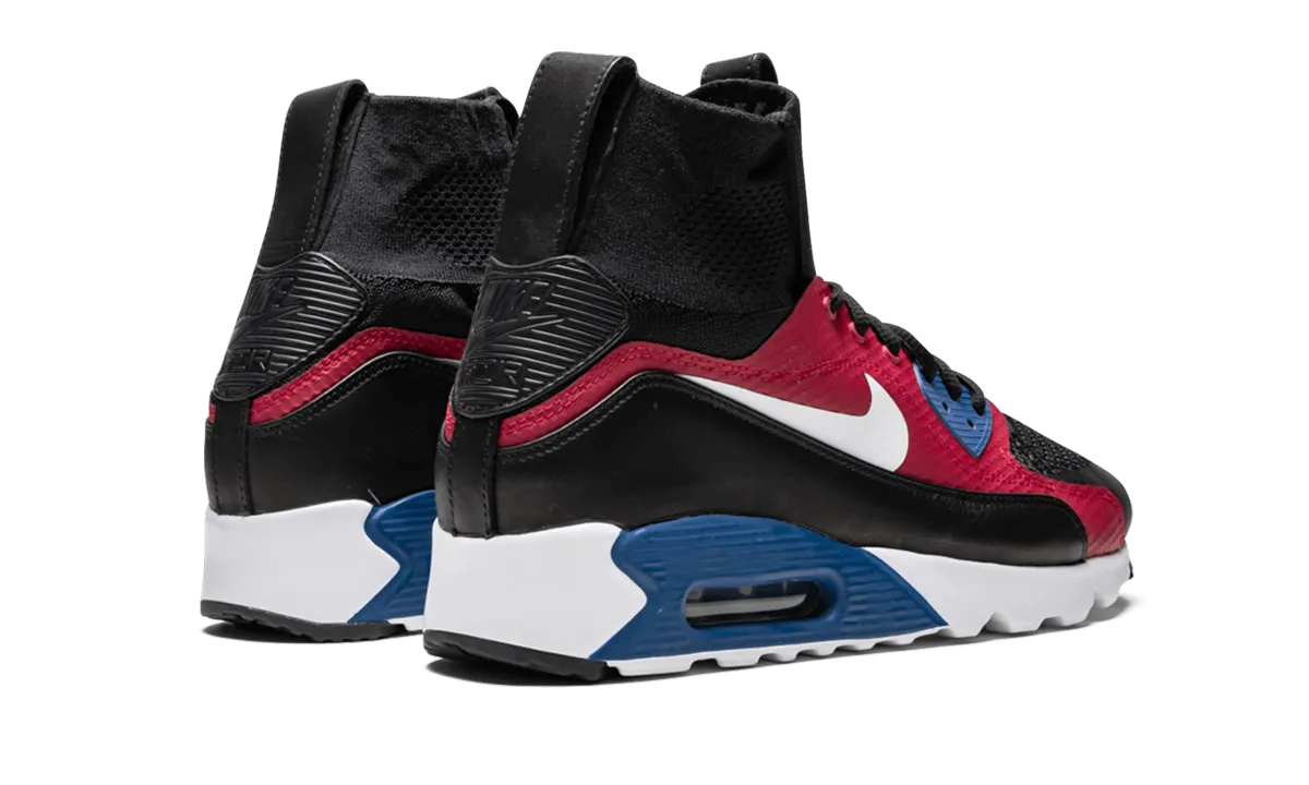Air Max 90 Ultra Superfly rainy lightweight - upper shoes