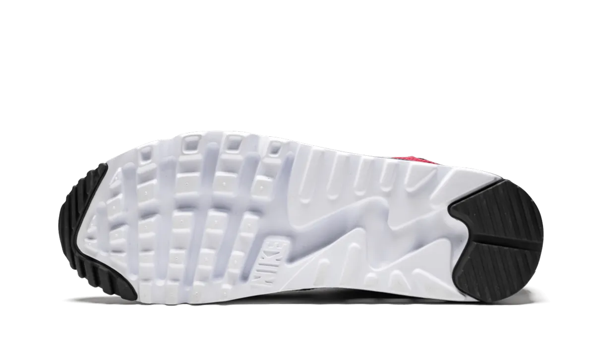 anti - blister shoe attribute Air Max 90 Ultra Superfly