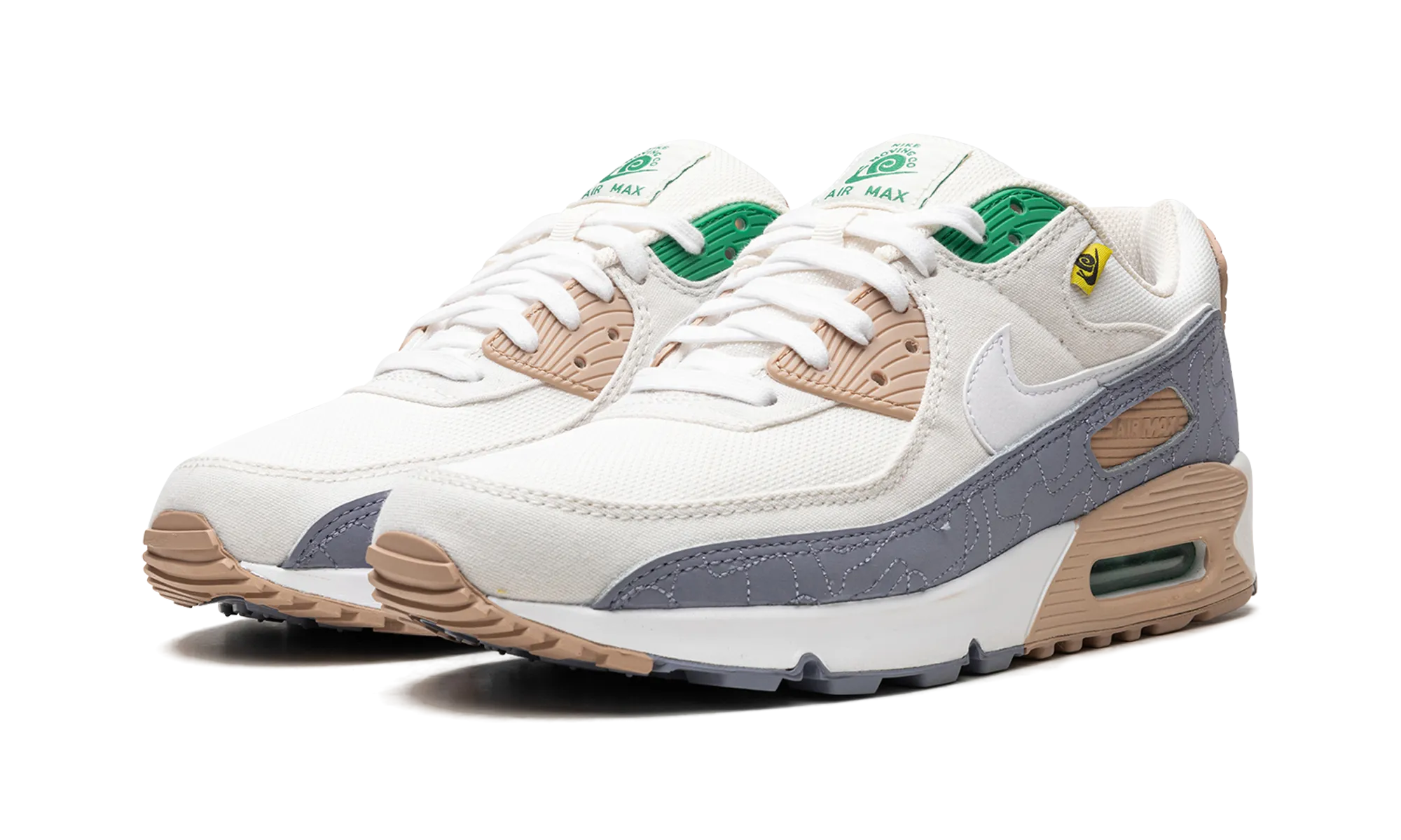Air Max 90 "Moving Co." moisture - wicking shoes