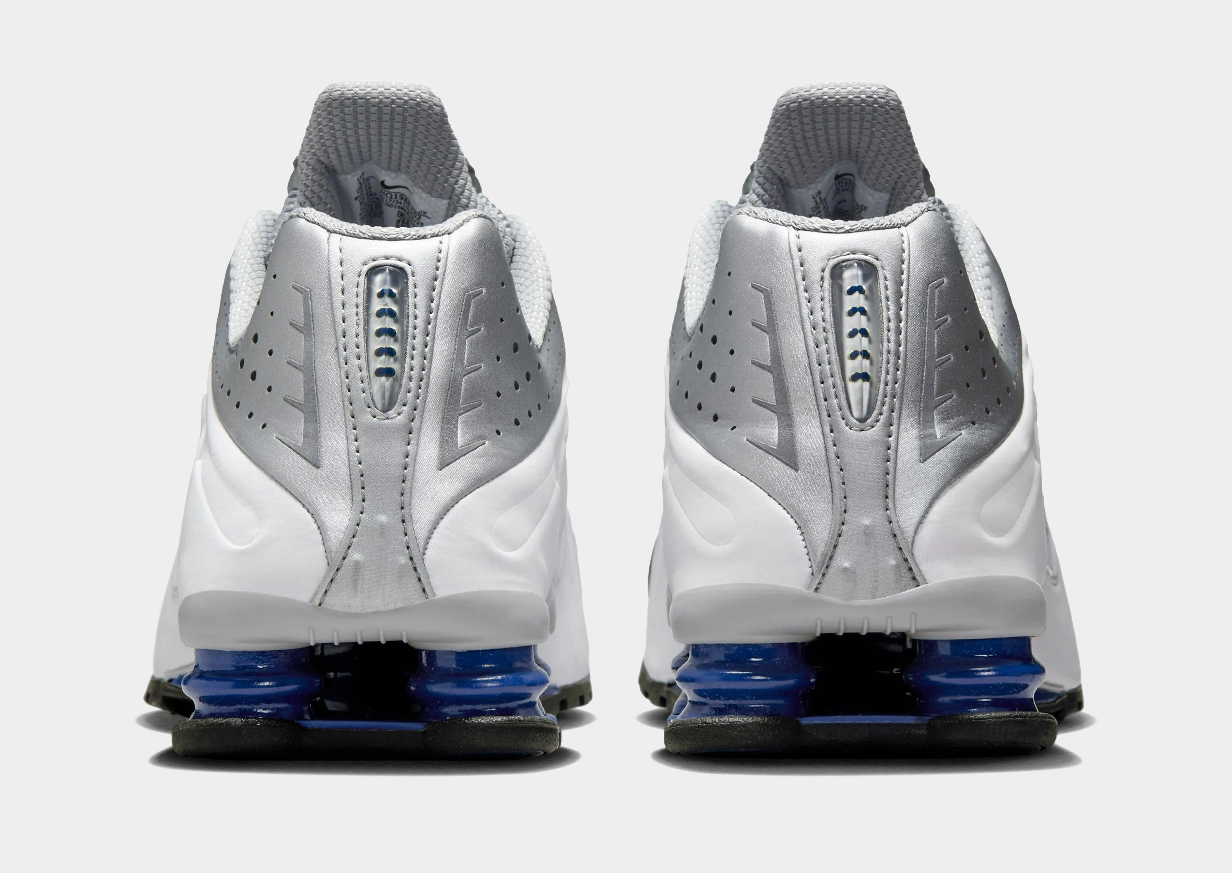 Reaction - time - improving Shox R4