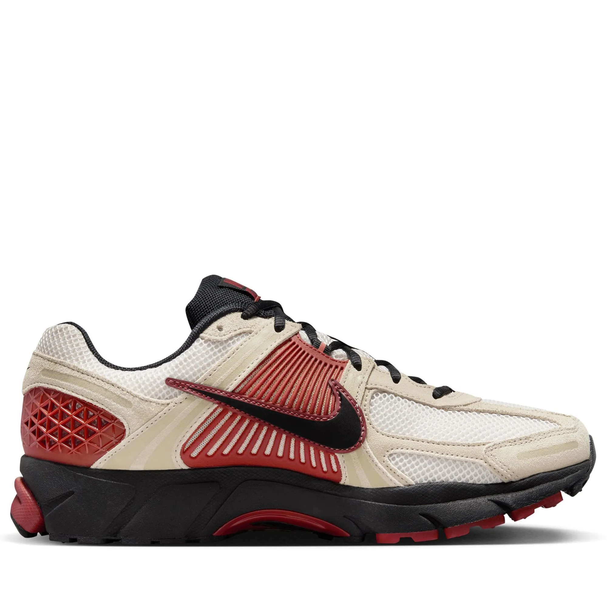 Nike Zoom Vomero 5 - Desert Khaki/Black Water   Resistant