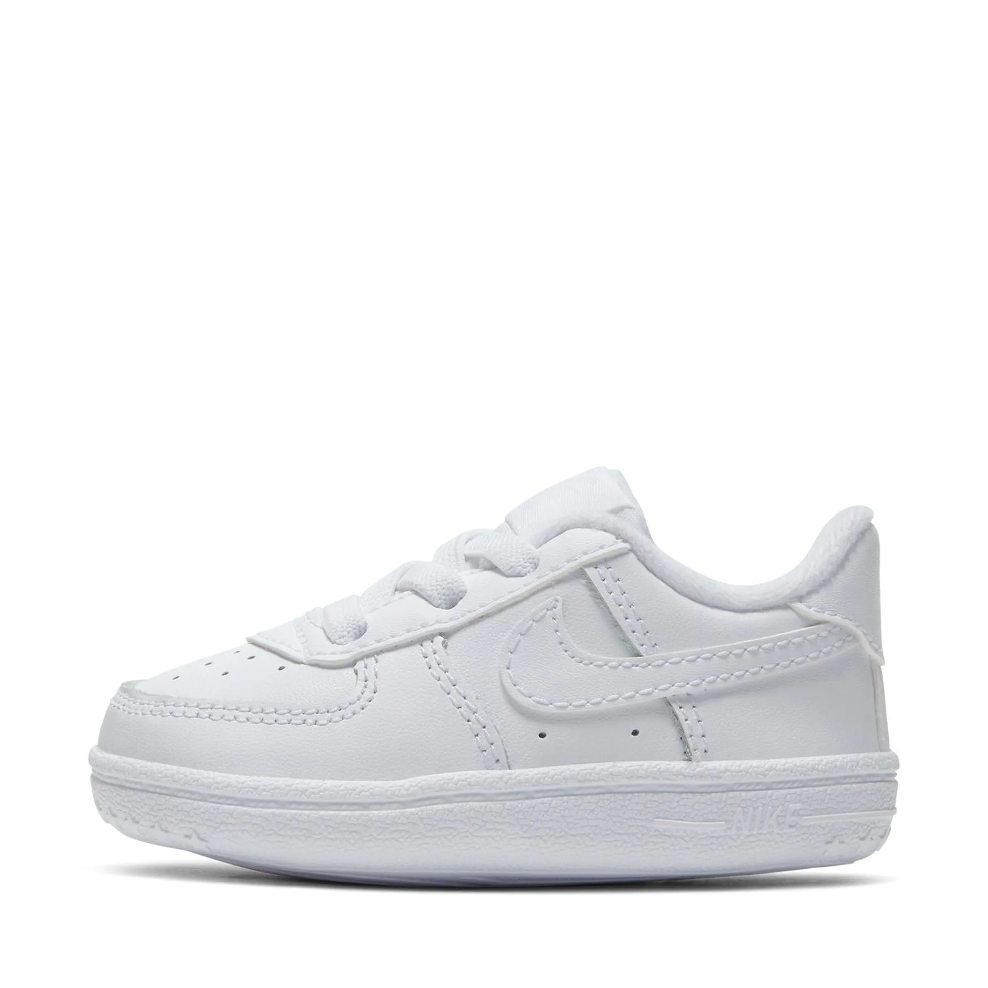 Nike Force 1 (CB) - White/White Adaptive Motion