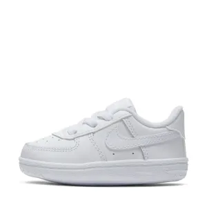 Energy   Returning Cushioned Upper Nike Force 1 (CB) - White/White