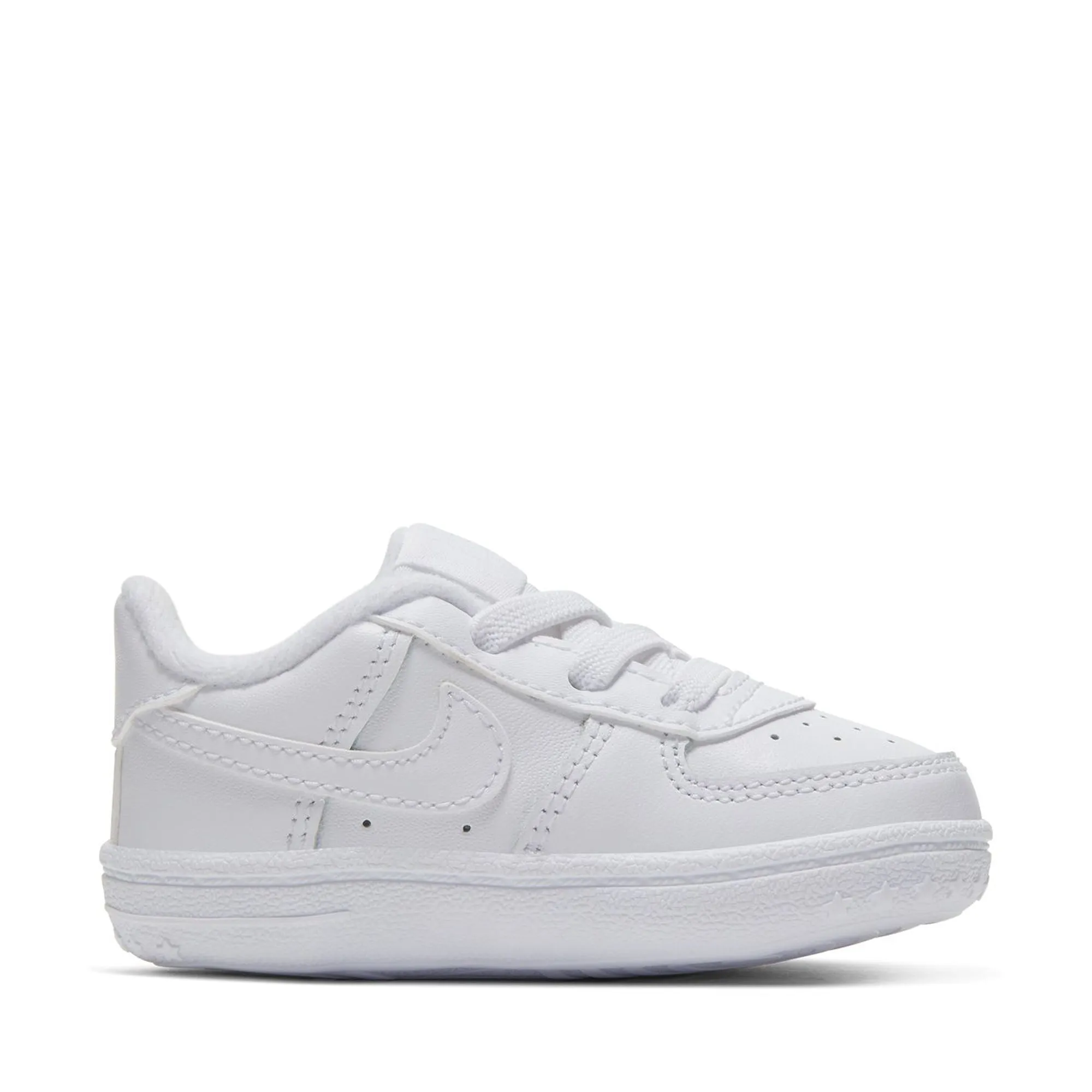 Nike Force 1 (CB) - White/White Weekend Walk