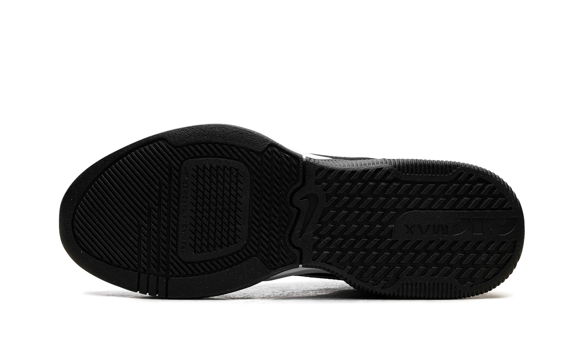 Air Max Alpha Trainer 5 "Black White" Hiking Shoes