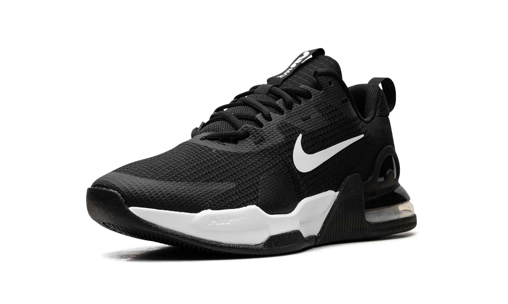 field sports shoes Air Max Alpha Trainer 5 "Black White"