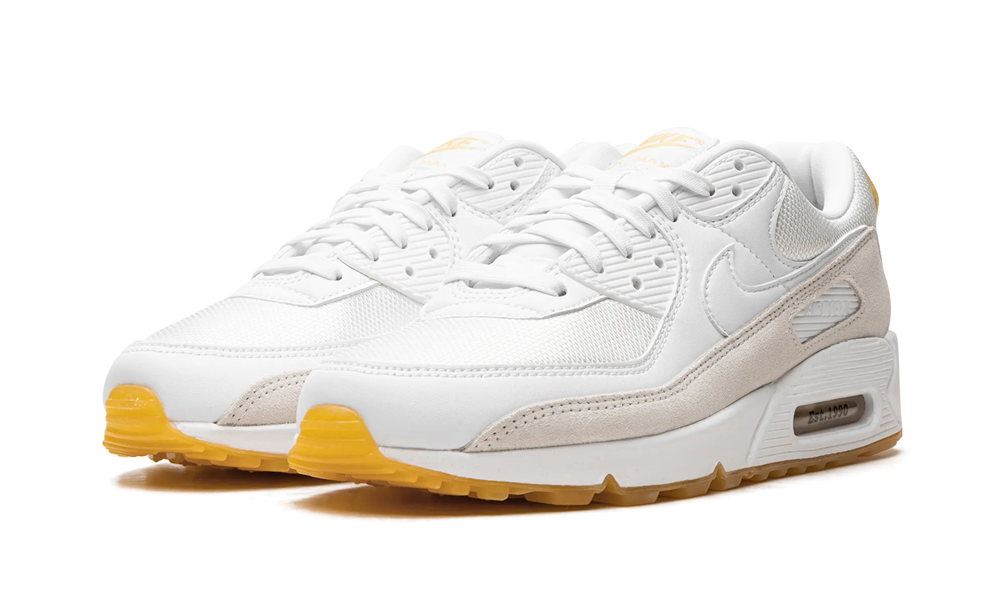 Air Max 90 "Frank Rudy" Breathable Cushion heel - strike shoes