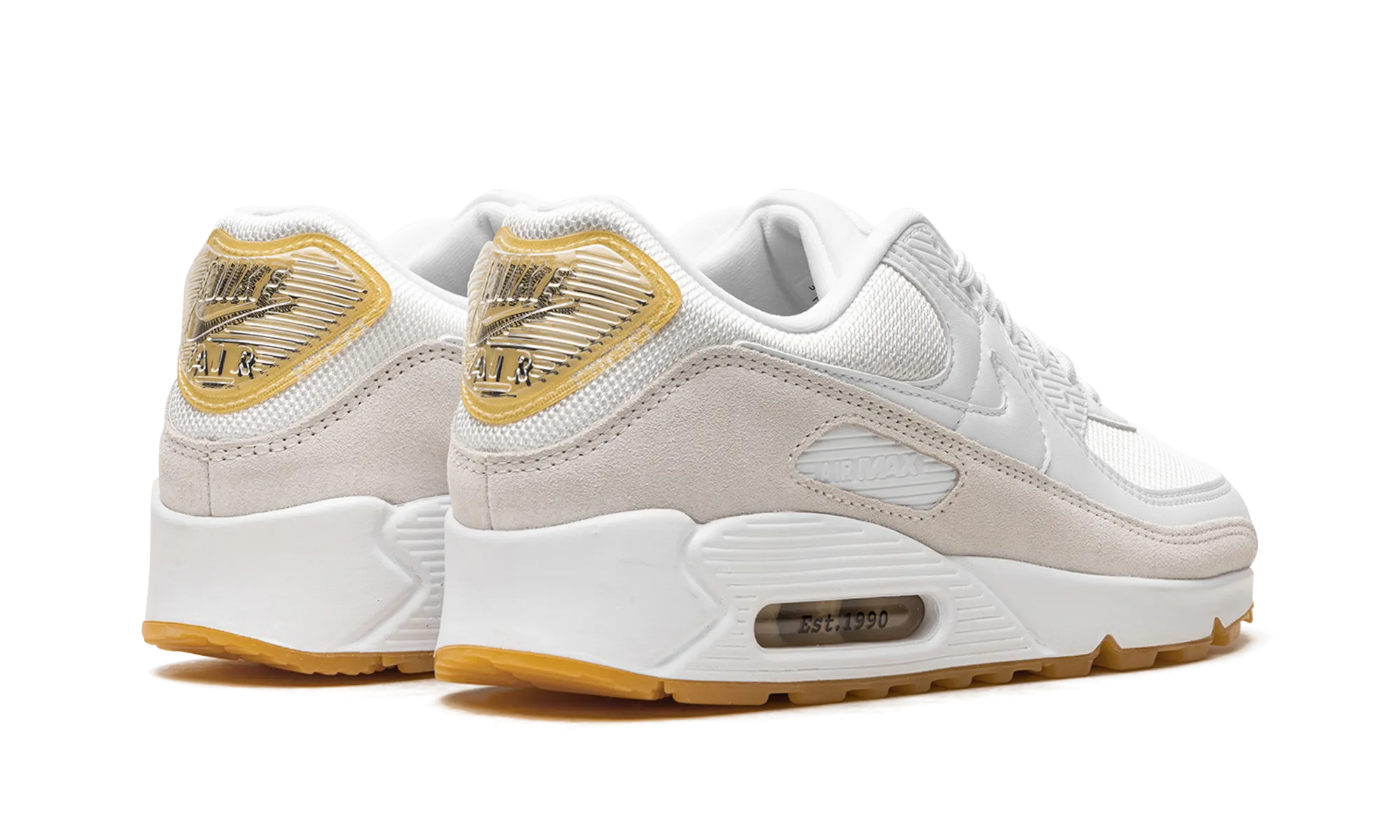 Air Max 90 "Frank Rudy" Stability Ride