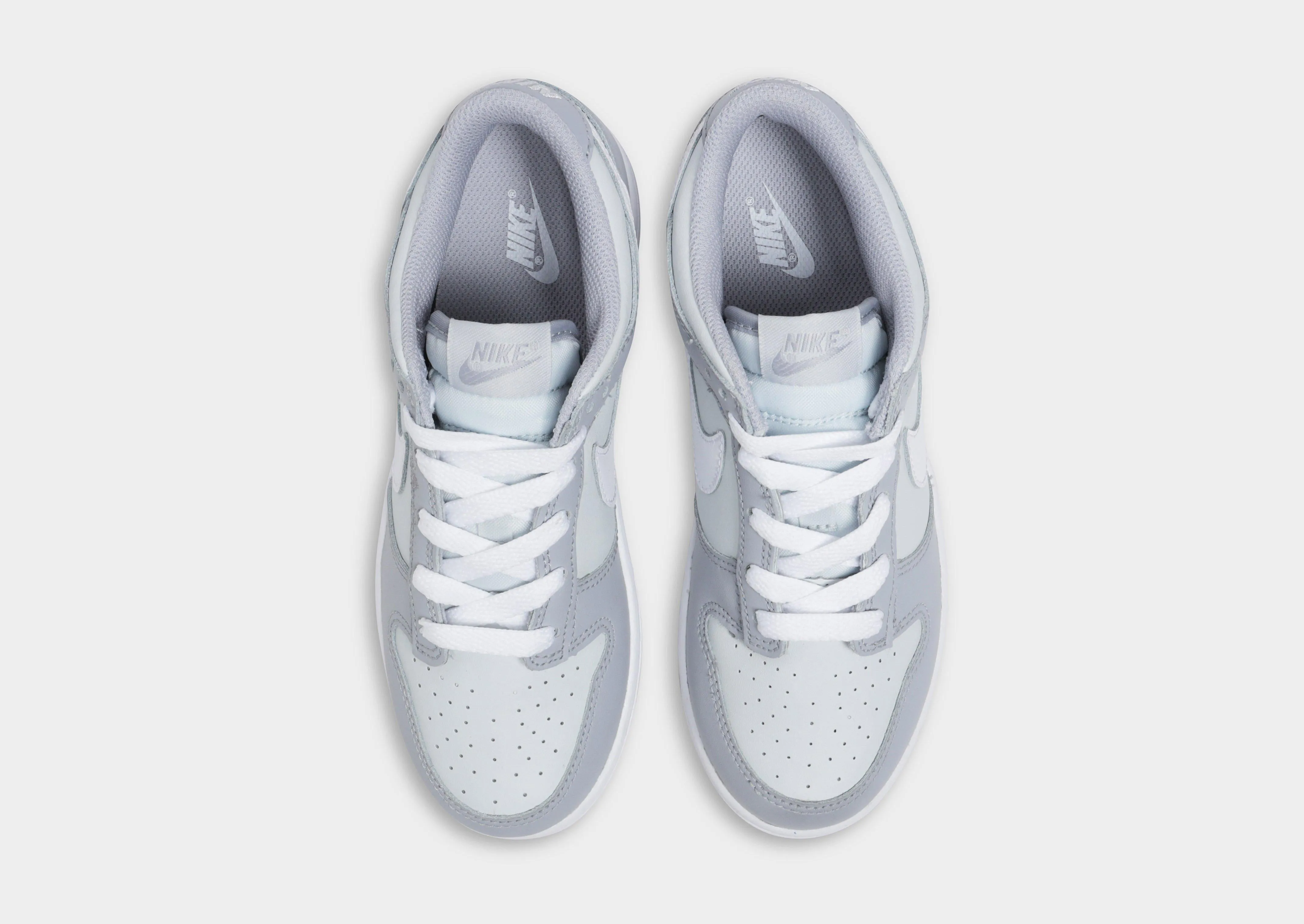 Balanced Form Breathe Comfort Dunk Low Children's