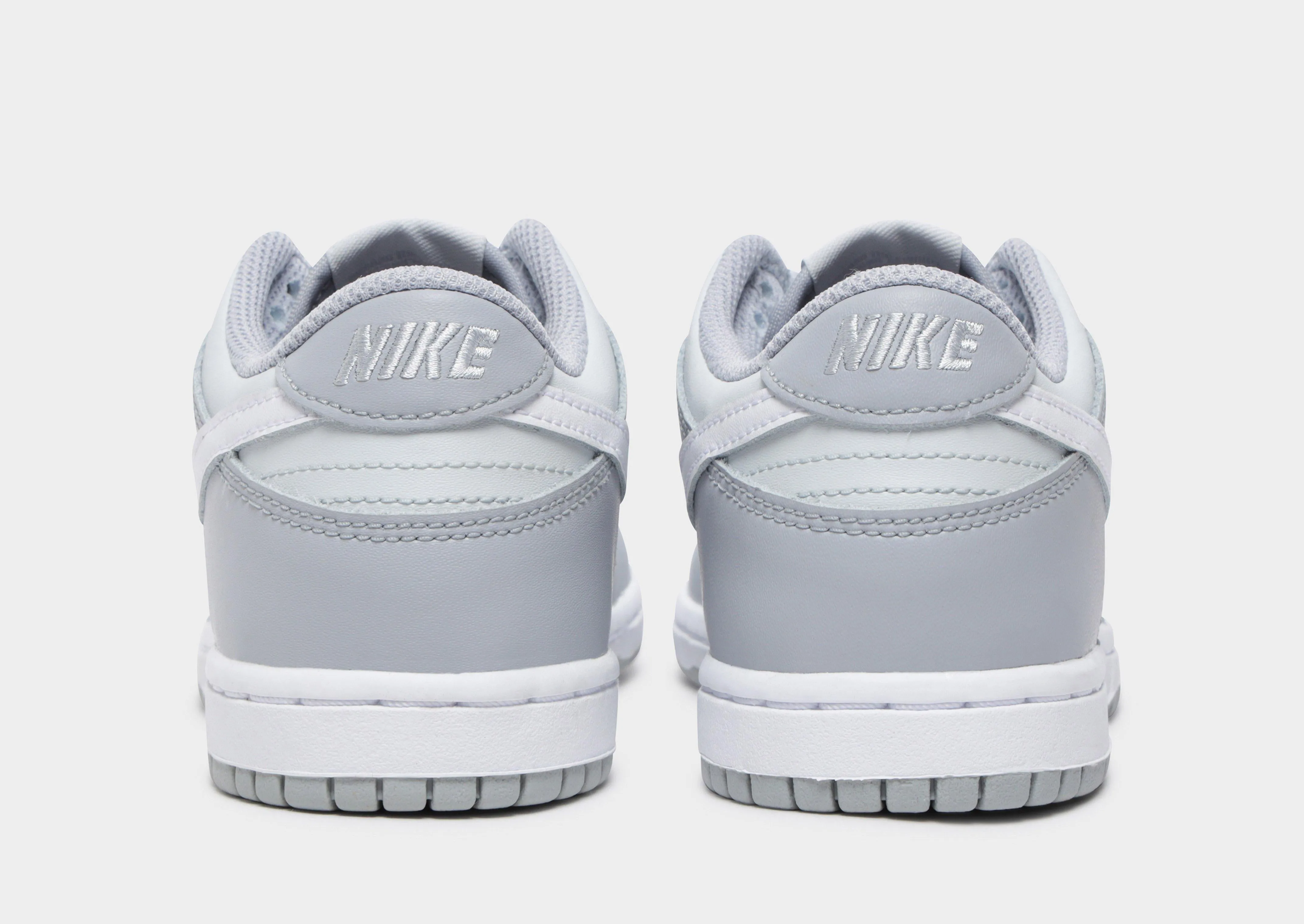 Dunk Low Children's Natural motion
