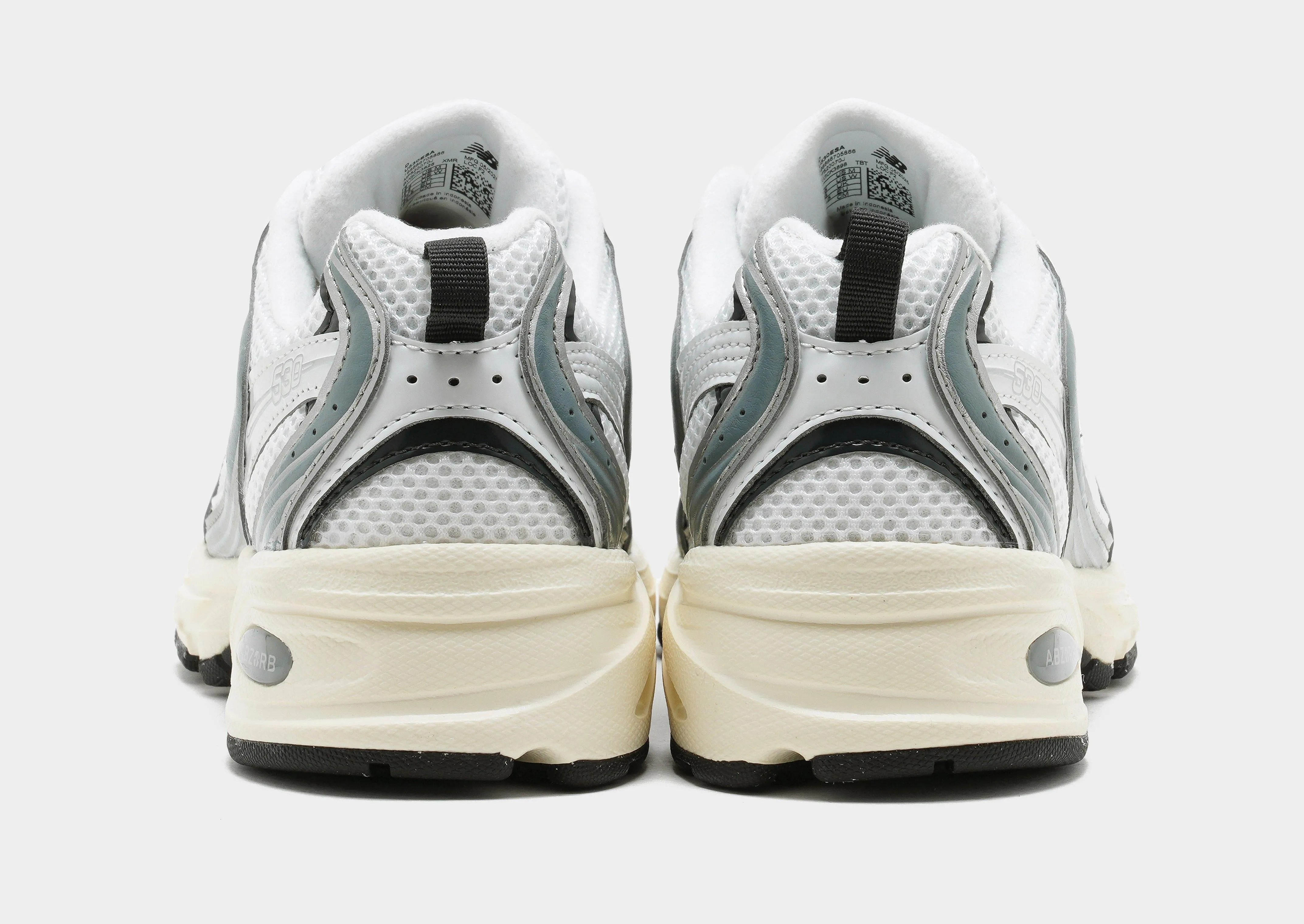 530 trail shoes