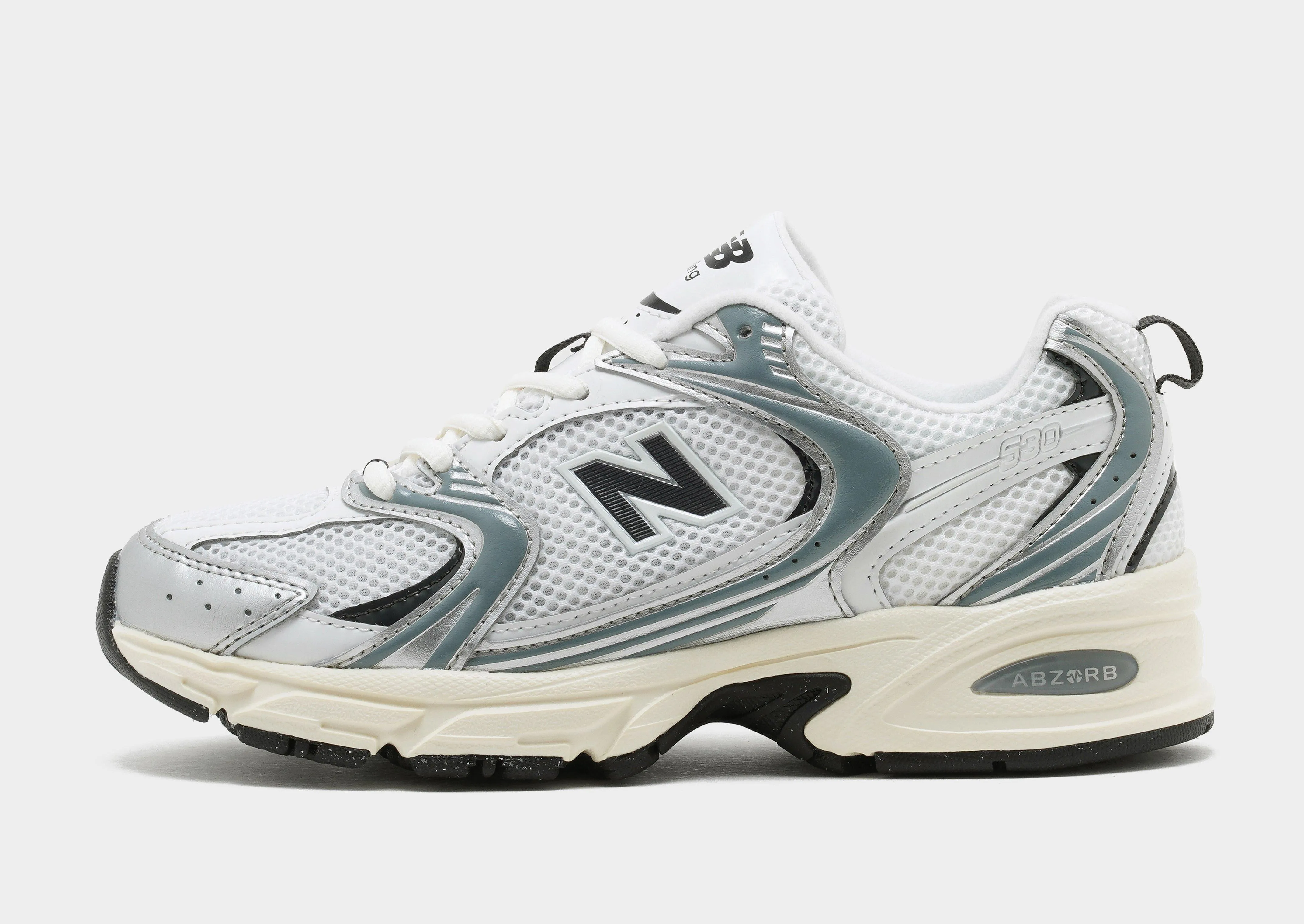 530 road racer shoes