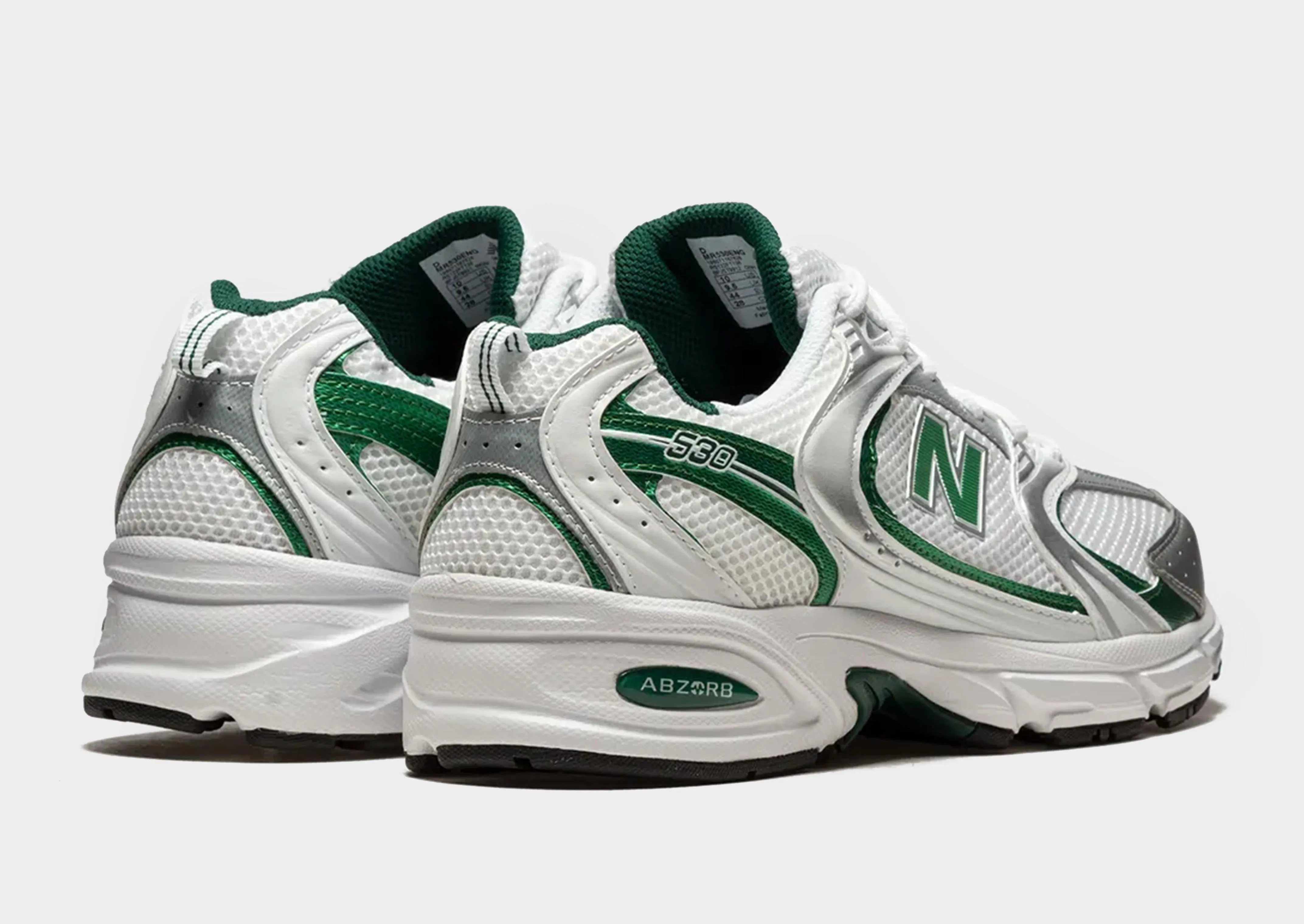 530 Women's Maximum Performance style - focused