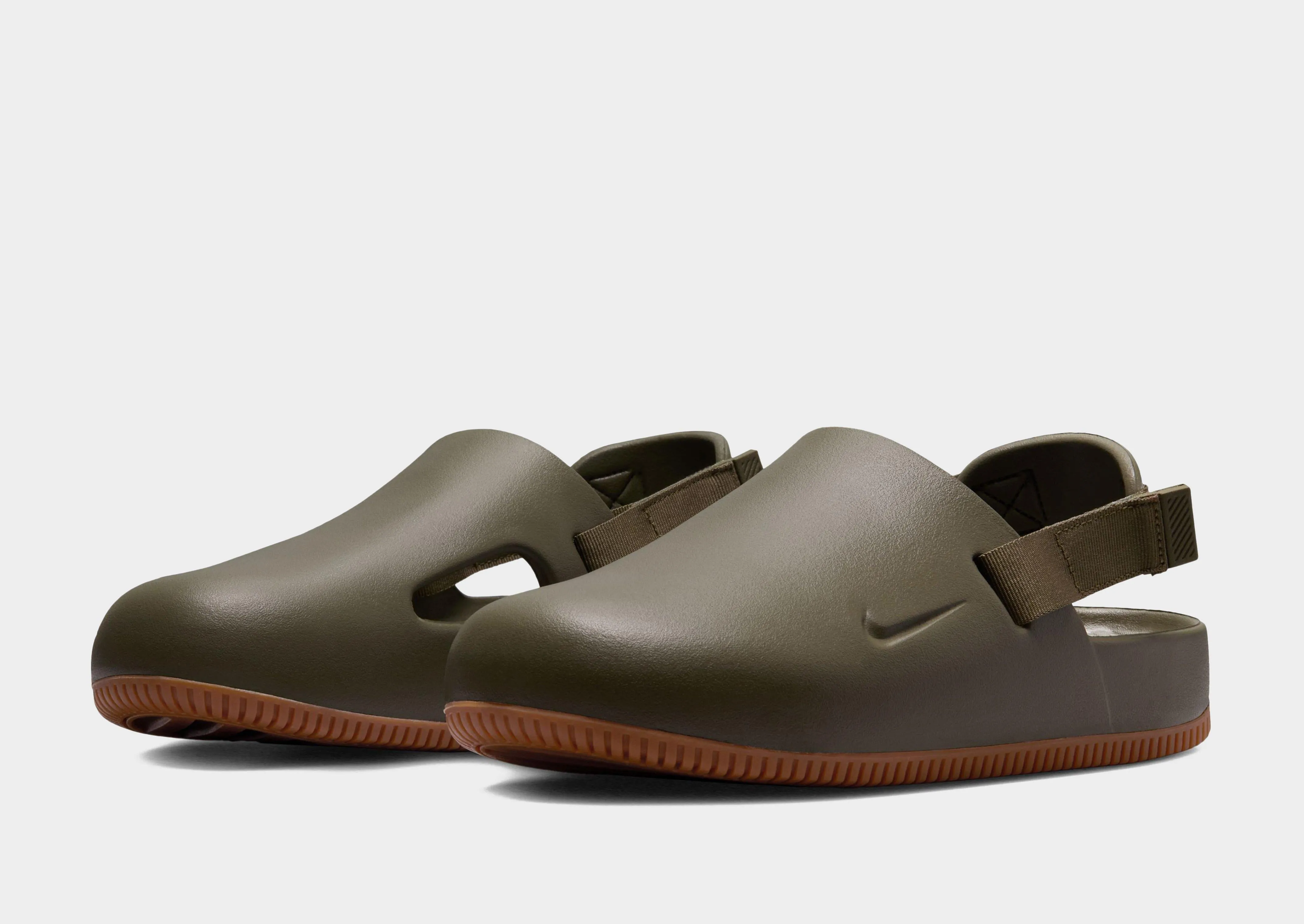 Calm Mules Slide Late evening accessory best - selling