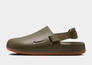 Calm Mules Slide recreational shoes customizable shoe modification