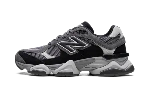Track Training 9060 "Black / Casterock"