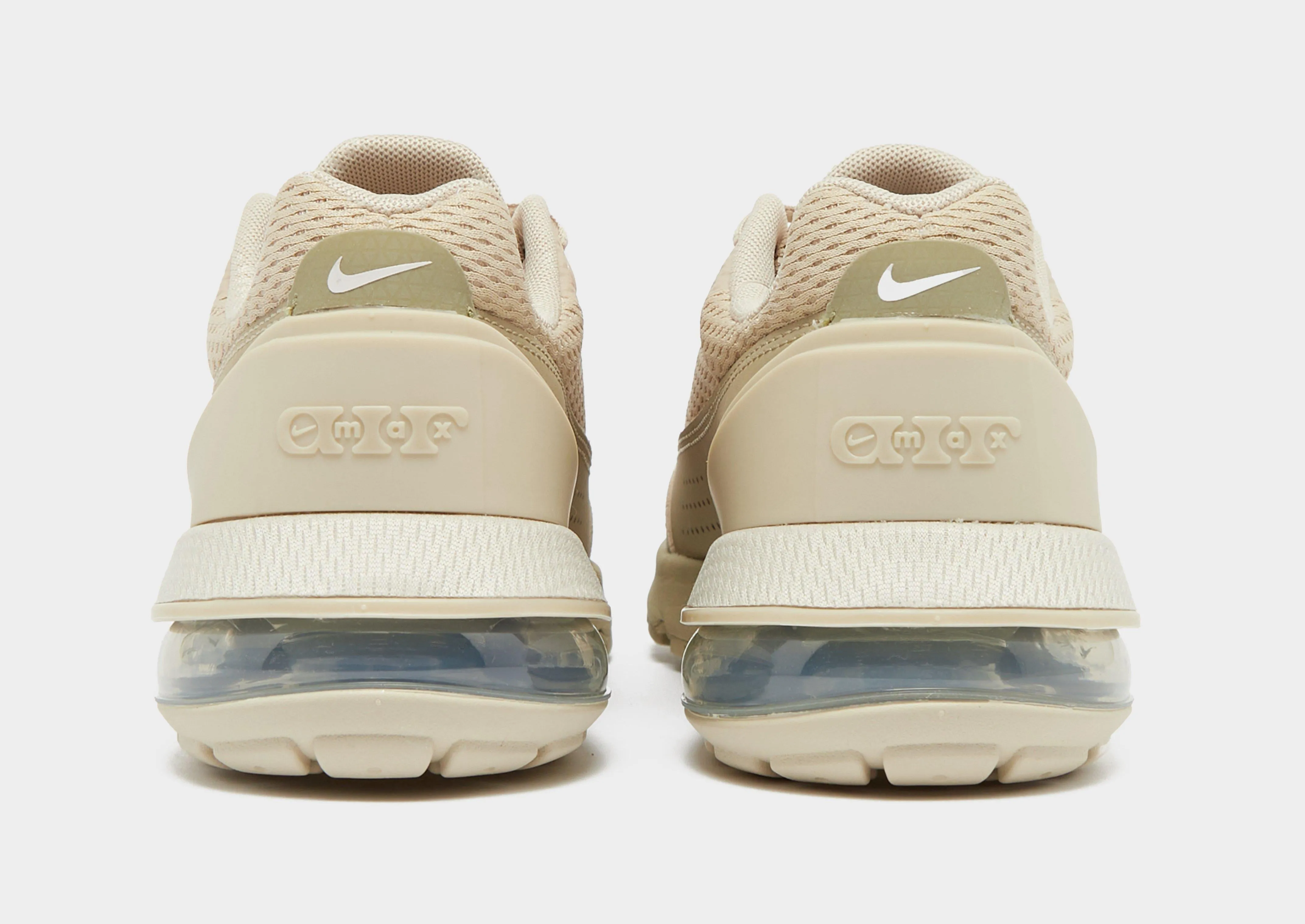 Air Max Pulse Women's running in the humidity shoes