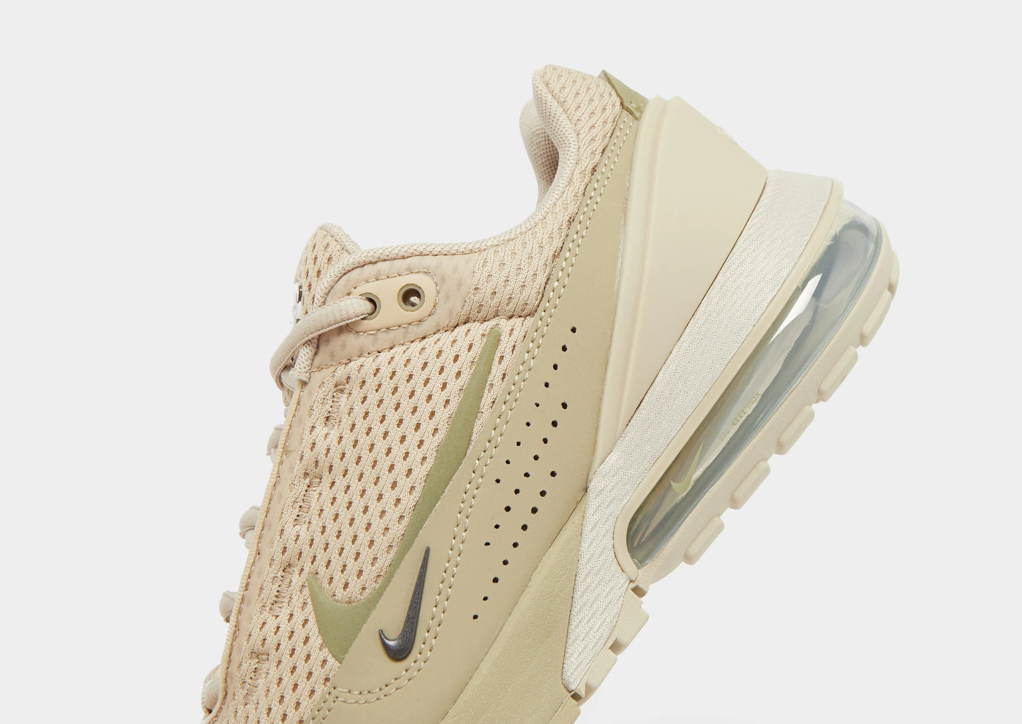 Gel cushion training - day running shoes Air Max Pulse Women's
