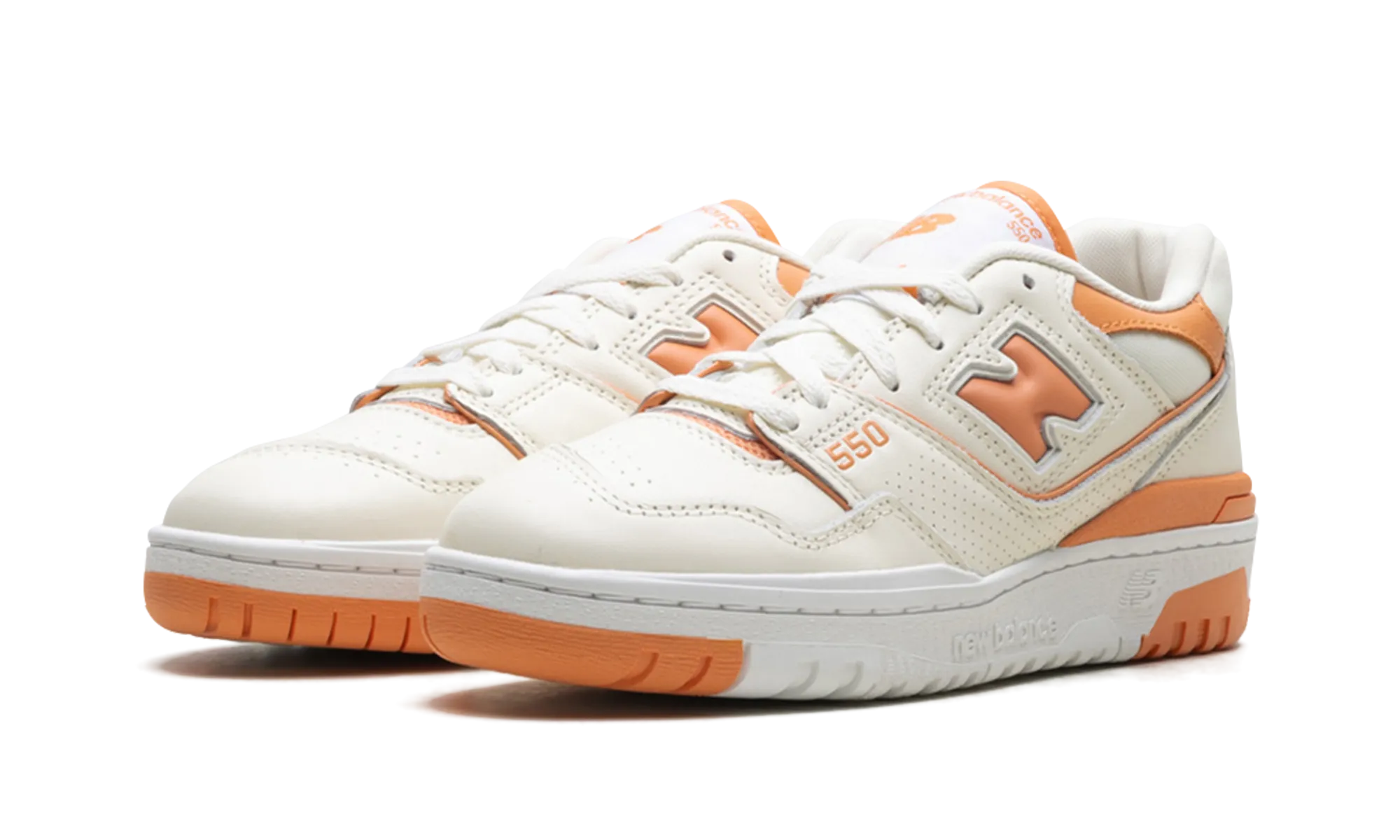 running endurance training 550 WMNS "Angora Copper"