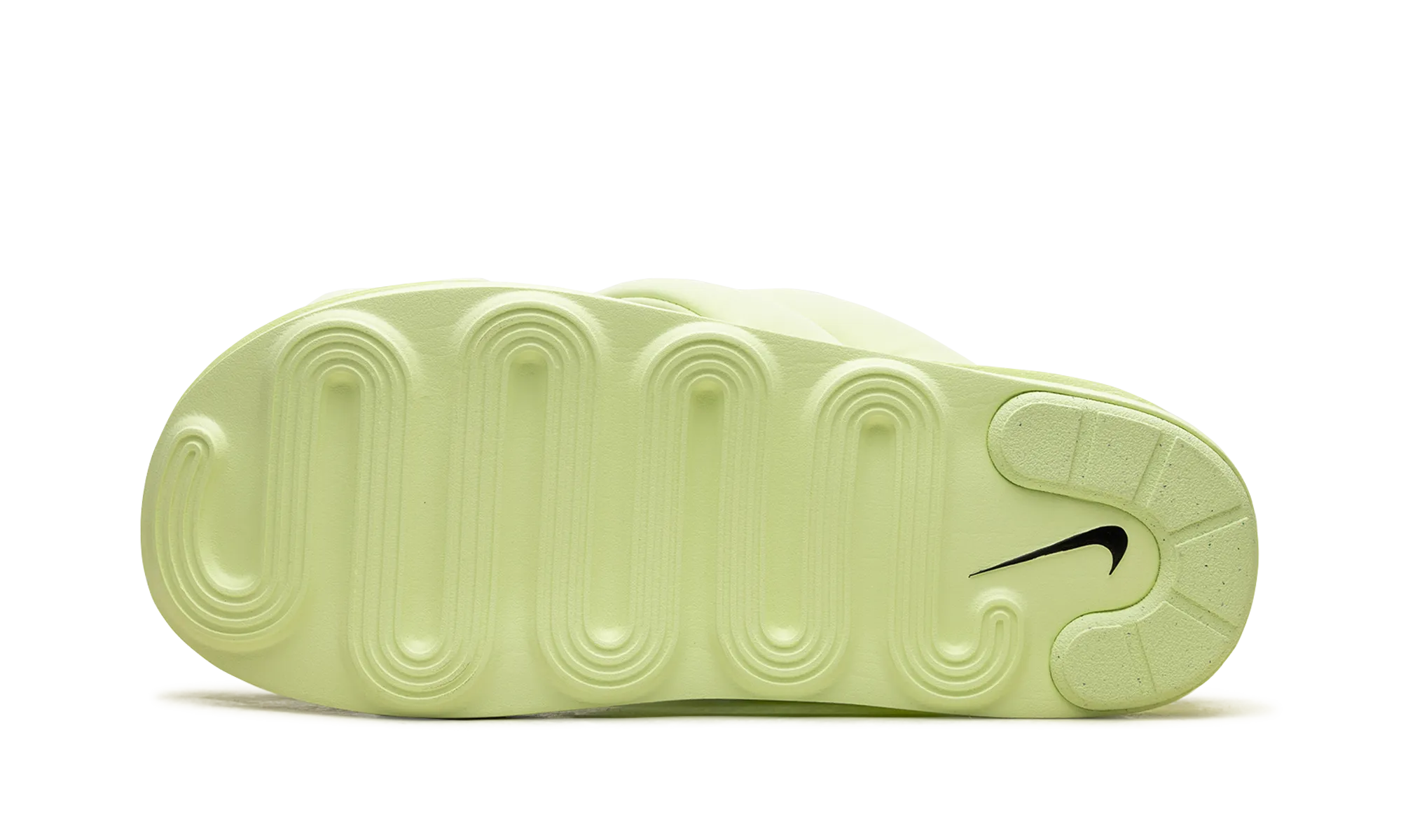 W Air Max Isla Sandal "Barely Volt" Running Friendly joggers' requirement