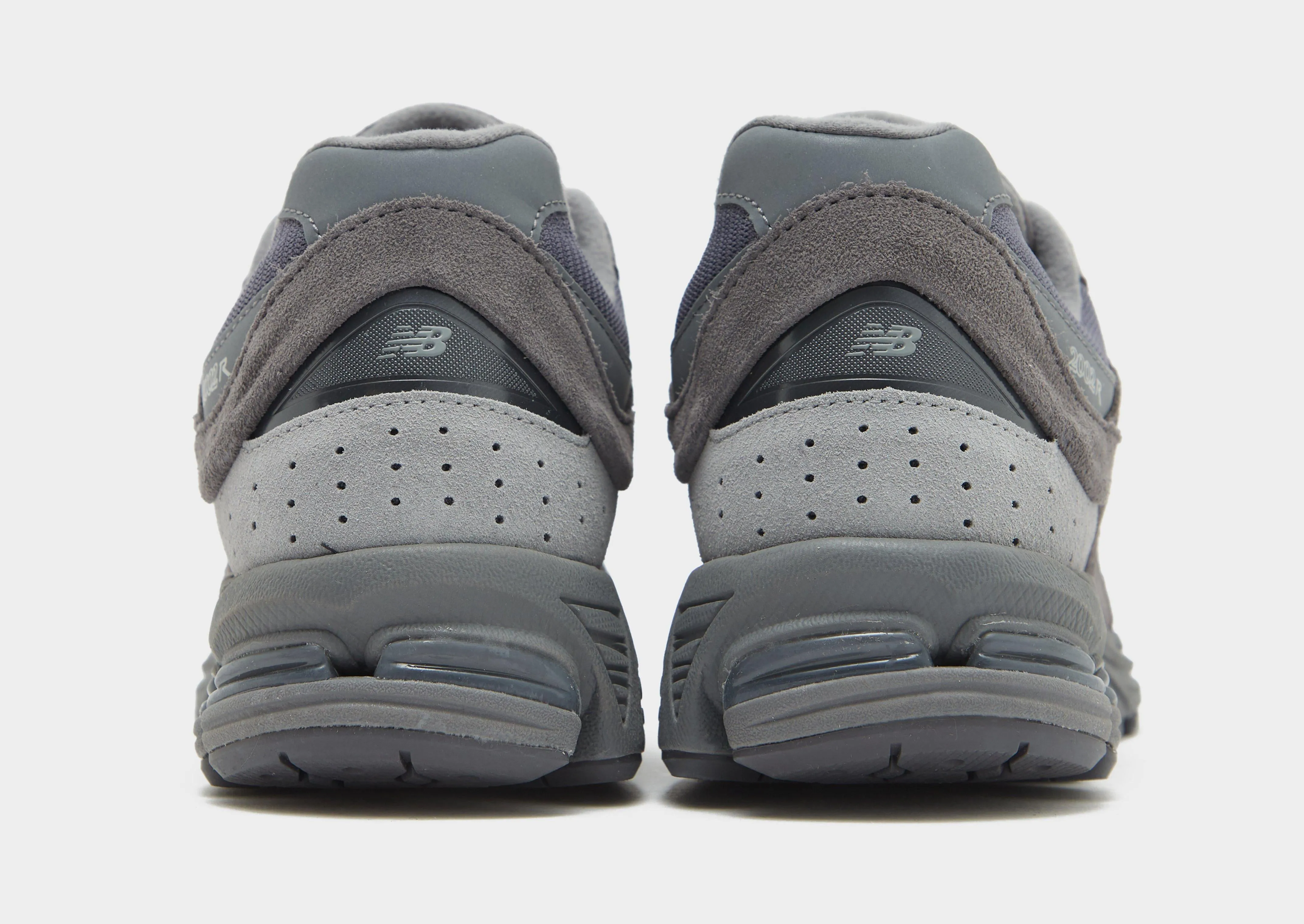 packable shoes 2002R
